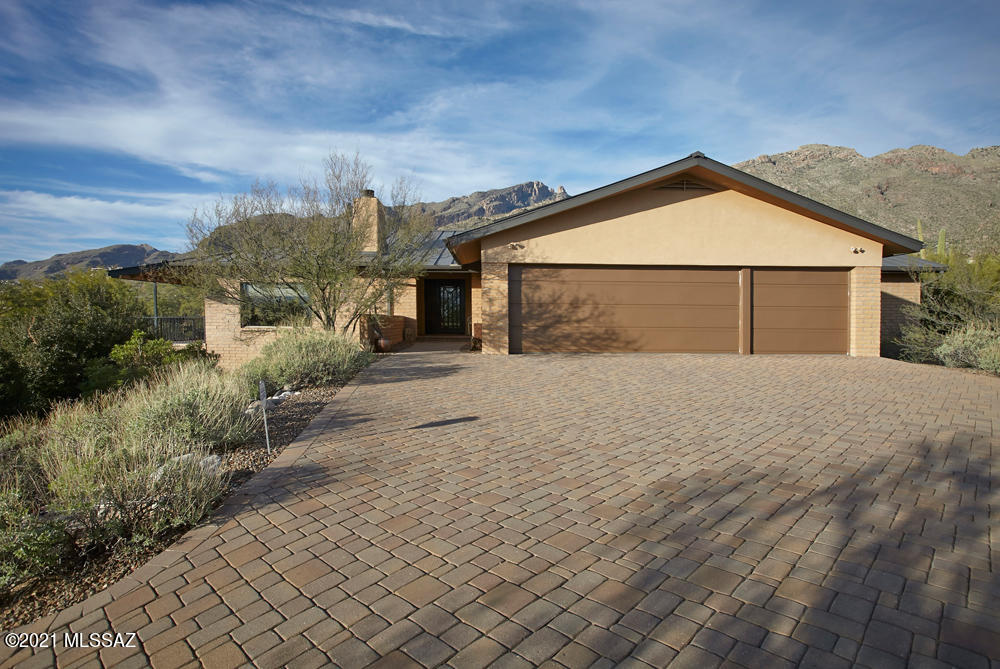 Coronado Foothills Estates - Residential