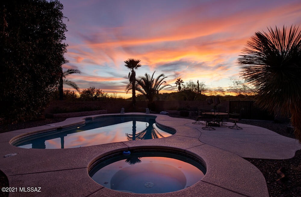 Coronado Foothills Estates - Residential