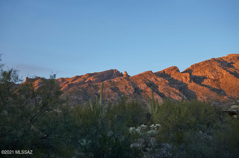 Coronado Foothills Estates - Residential