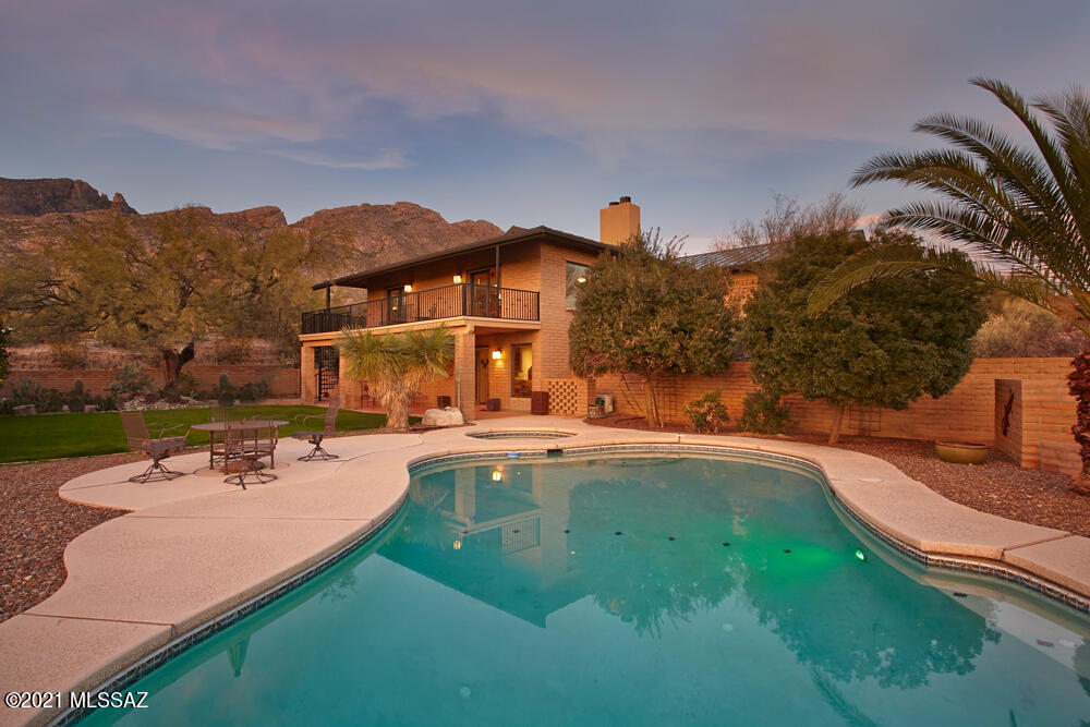 Coronado Foothills Estates - Residential