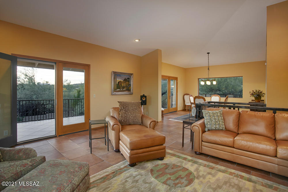 Coronado Foothills Estates - Residential