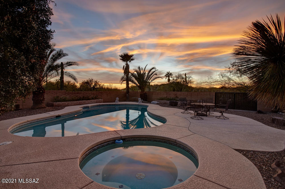 Coronado Foothills Estates - Residential