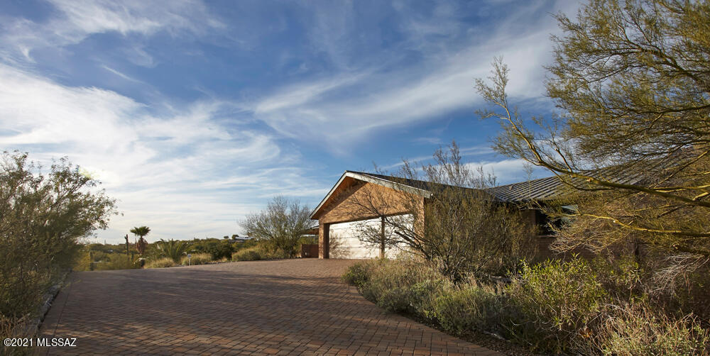 Coronado Foothills Estates - Residential