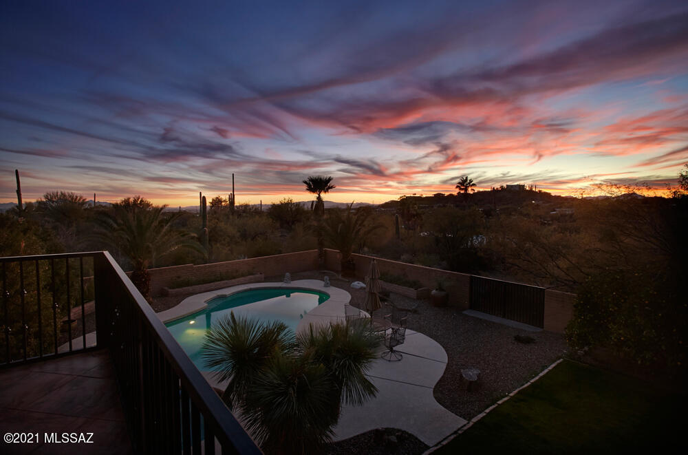 Coronado Foothills Estates - Residential