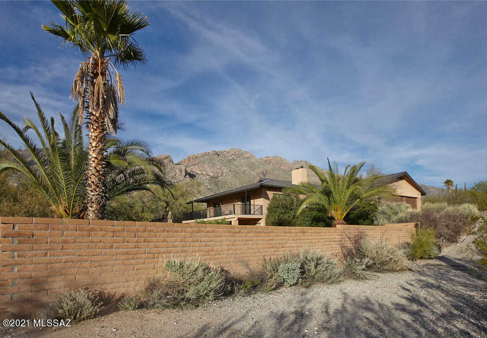 Coronado Foothills Estates - Residential