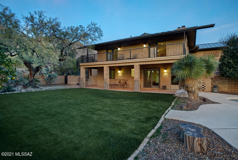 Coronado Foothills Estates - Residential