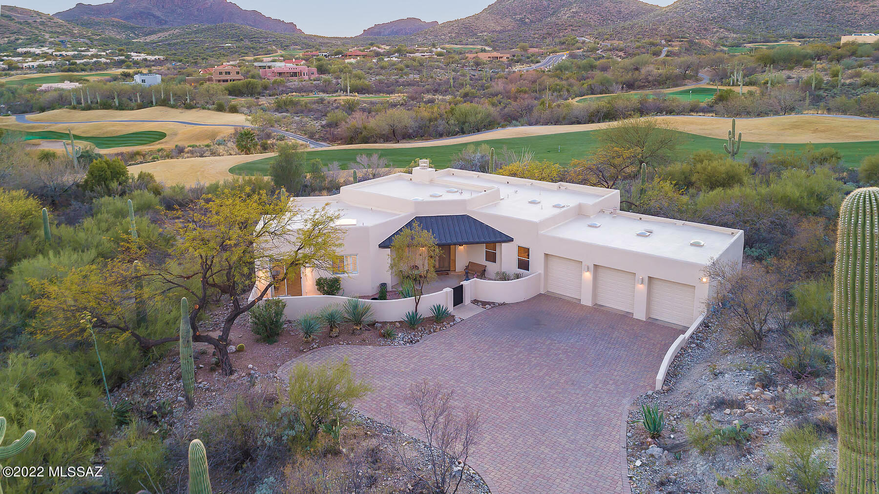 Eagles View (1-15) - Residential