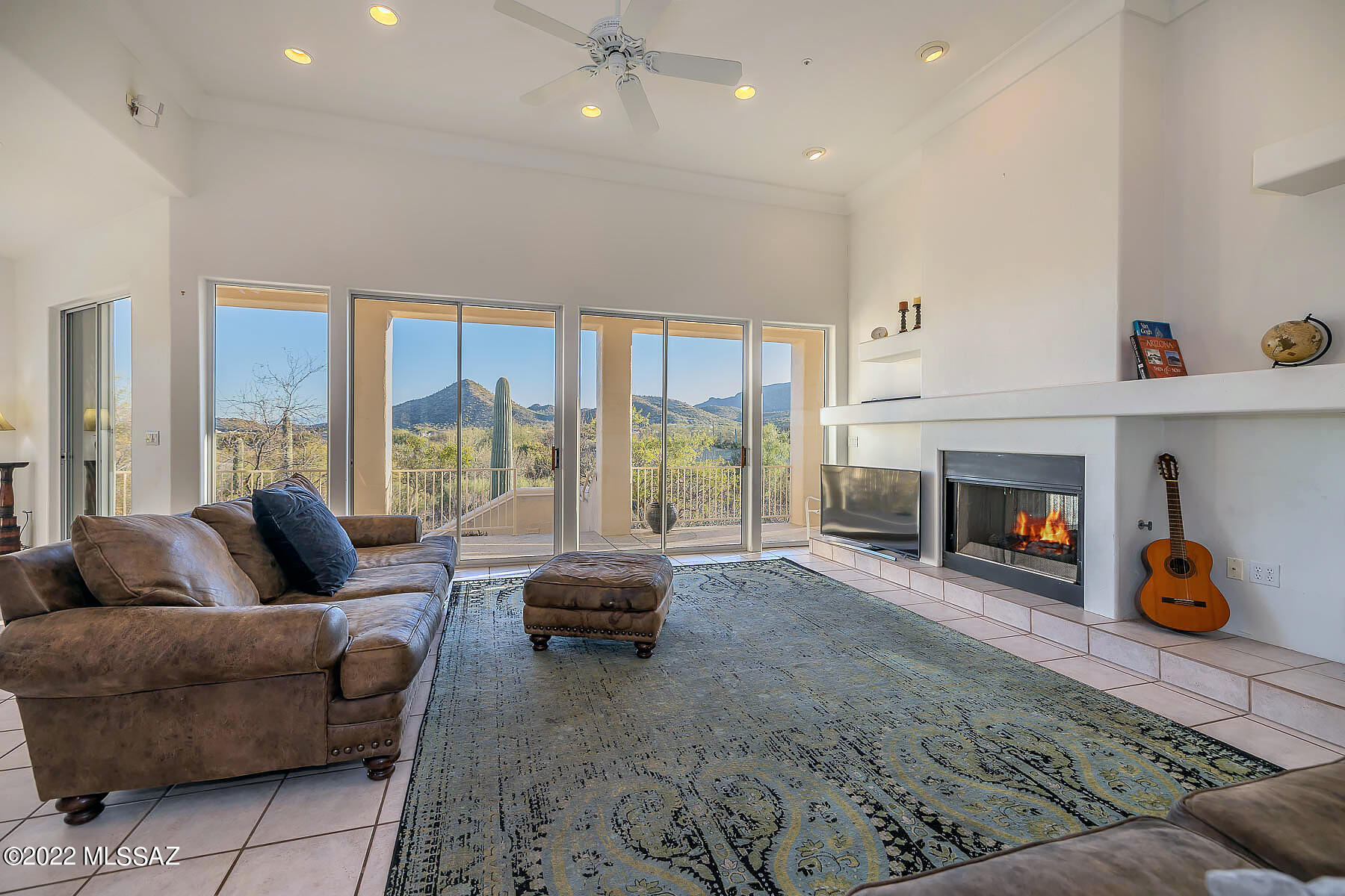 Eagles View (1-15) - Residential
