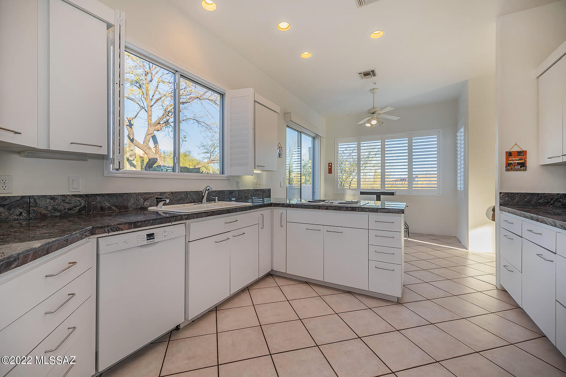 Eagles View (1-15) - Residential