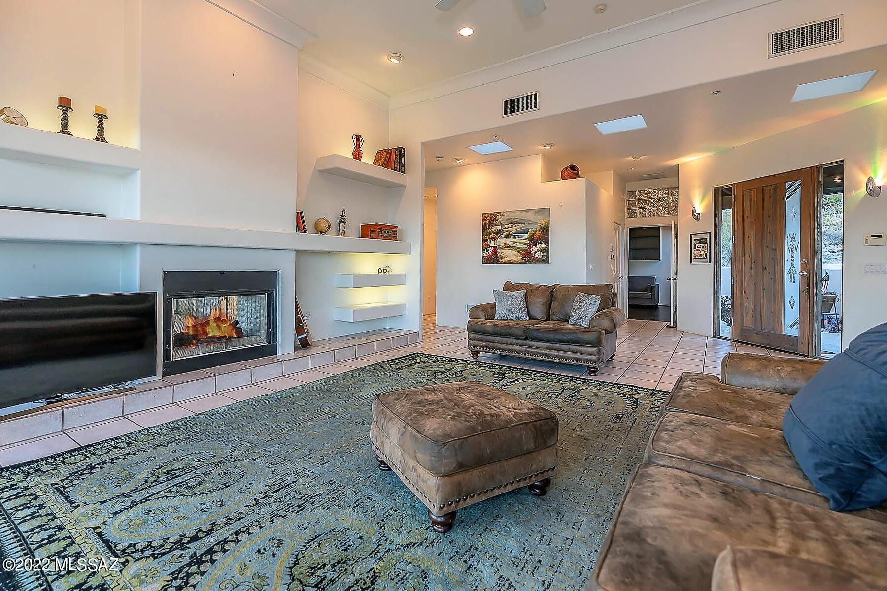 Eagles View (1-15) - Residential