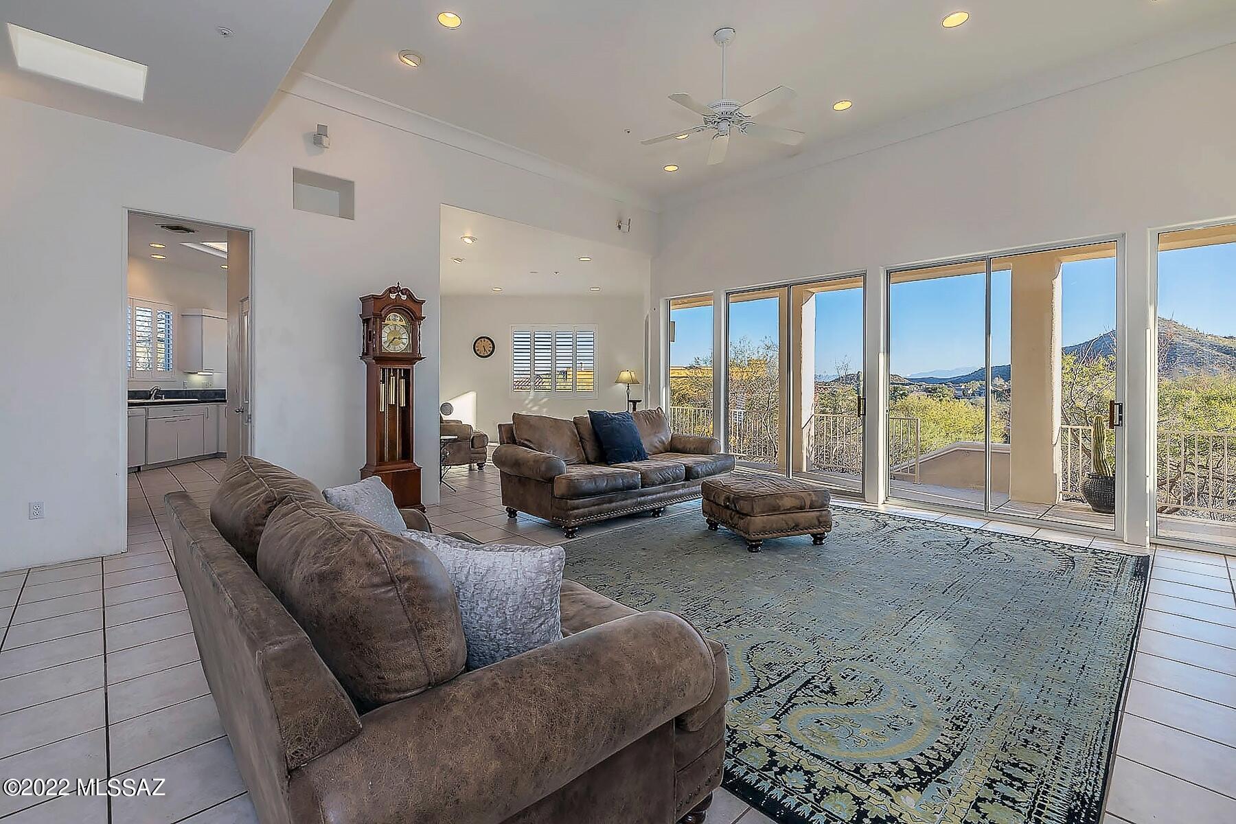 Eagles View (1-15) - Residential