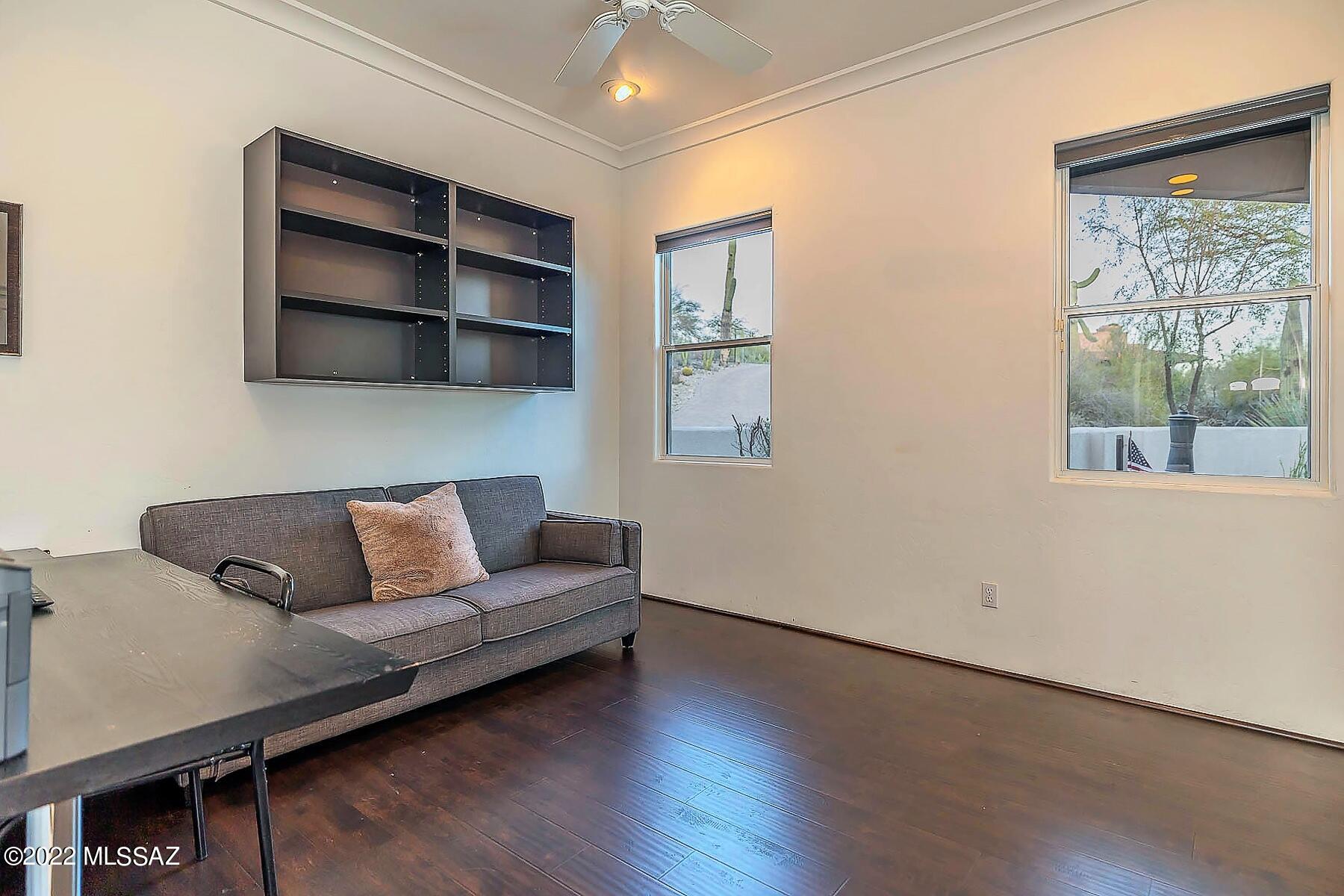 Eagles View (1-15) - Residential