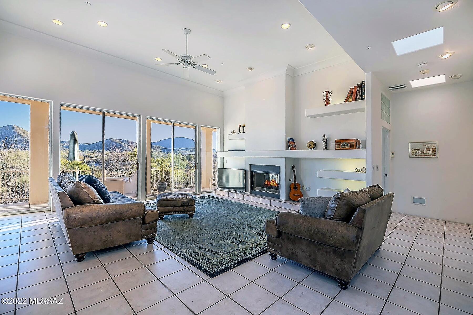 Eagles View (1-15) - Residential