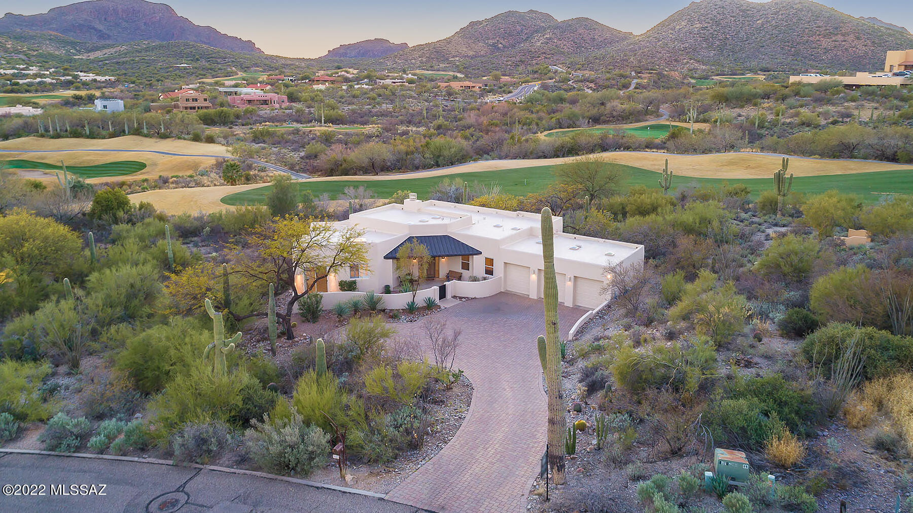 Eagles View (1-15) - Residential