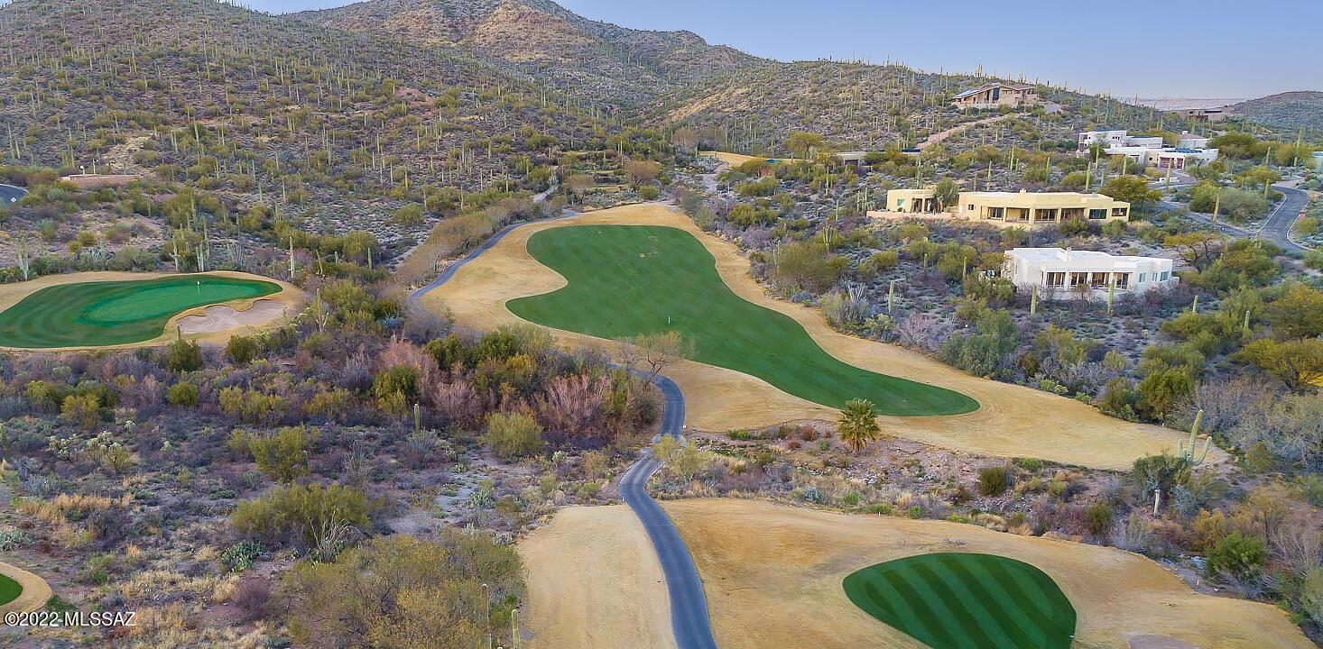 Eagles View (1-15) - Residential