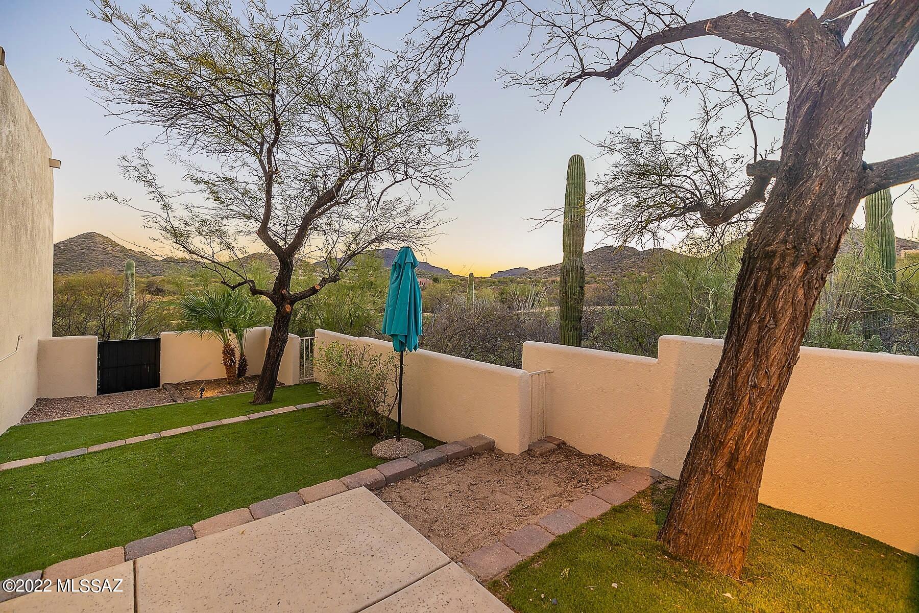 Eagles View (1-15) - Residential