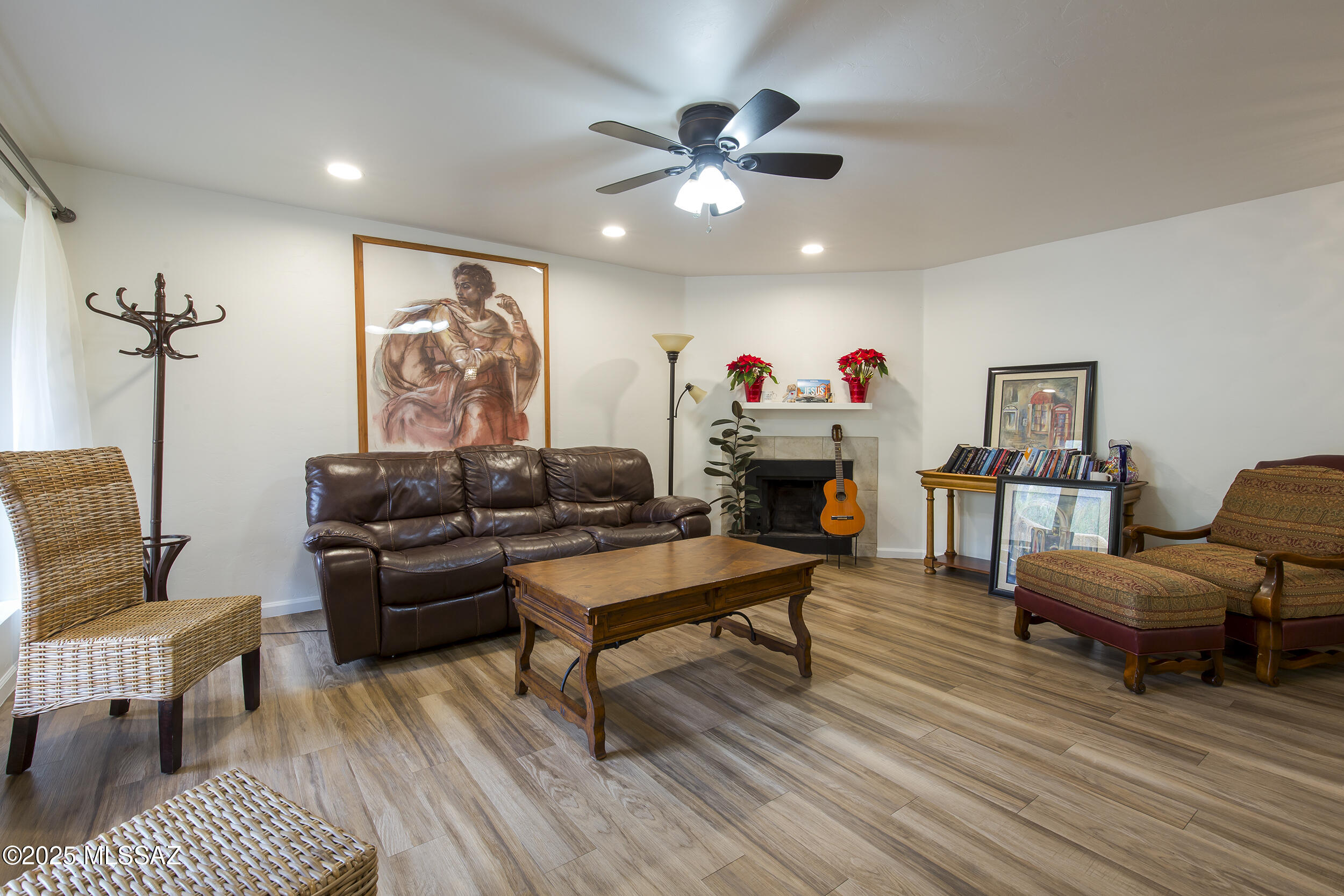 6255 N Camino Pimeria Alta 81