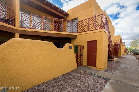 6255 N Camino Pimeria Alta 81 Tucson AZ 85718