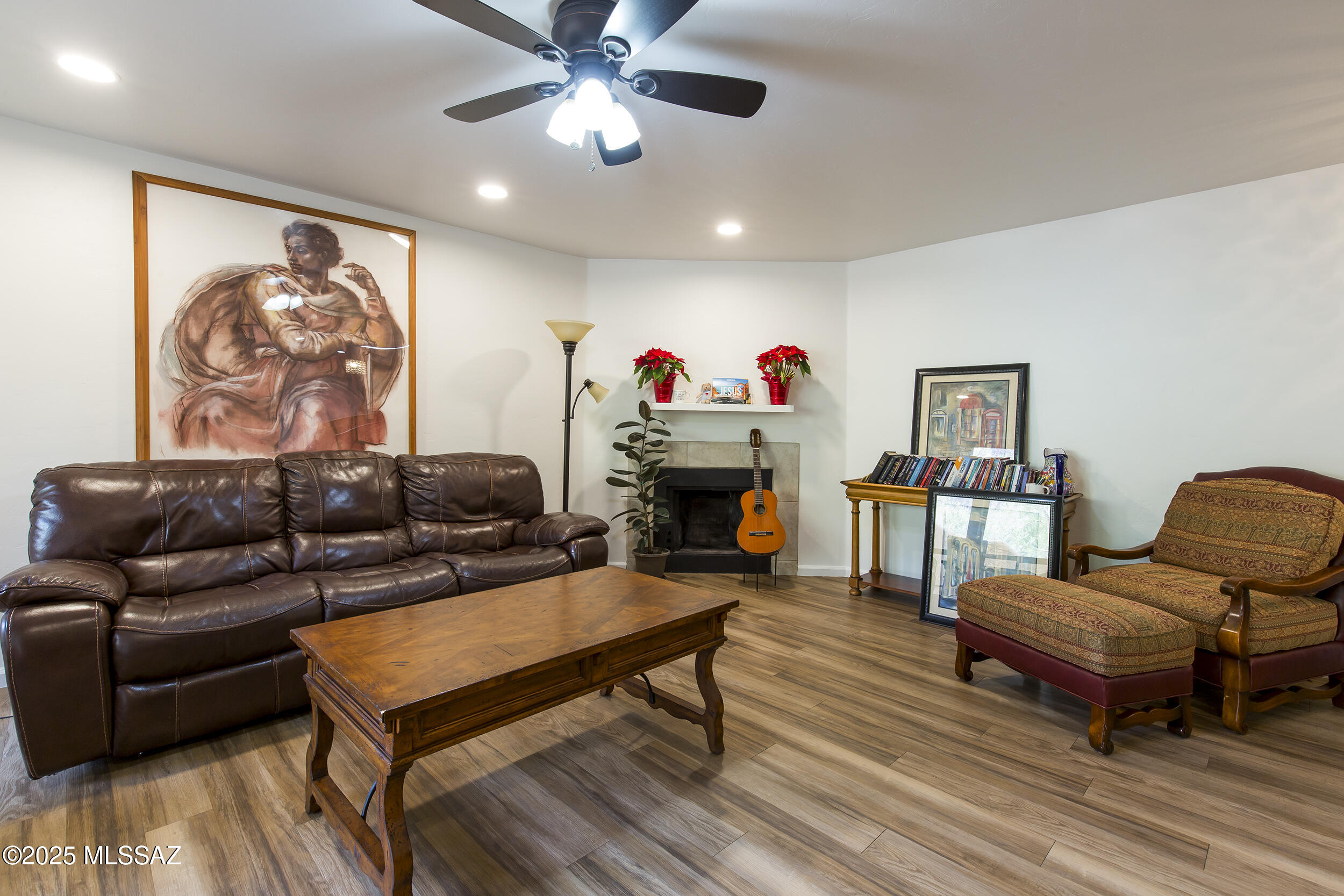 6255 N Camino Pimeria Alta 81