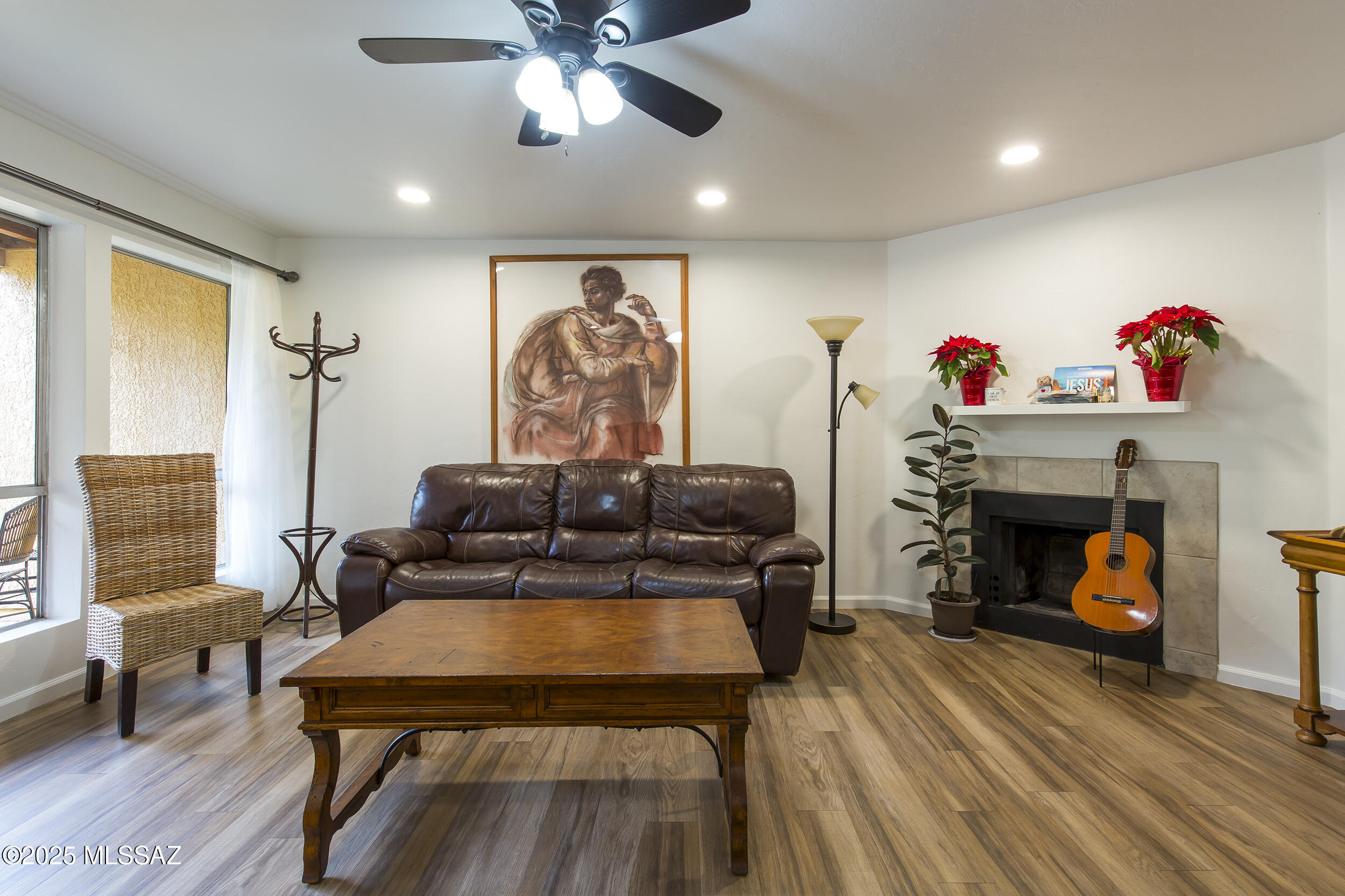 6255 N Camino Pimeria Alta 81