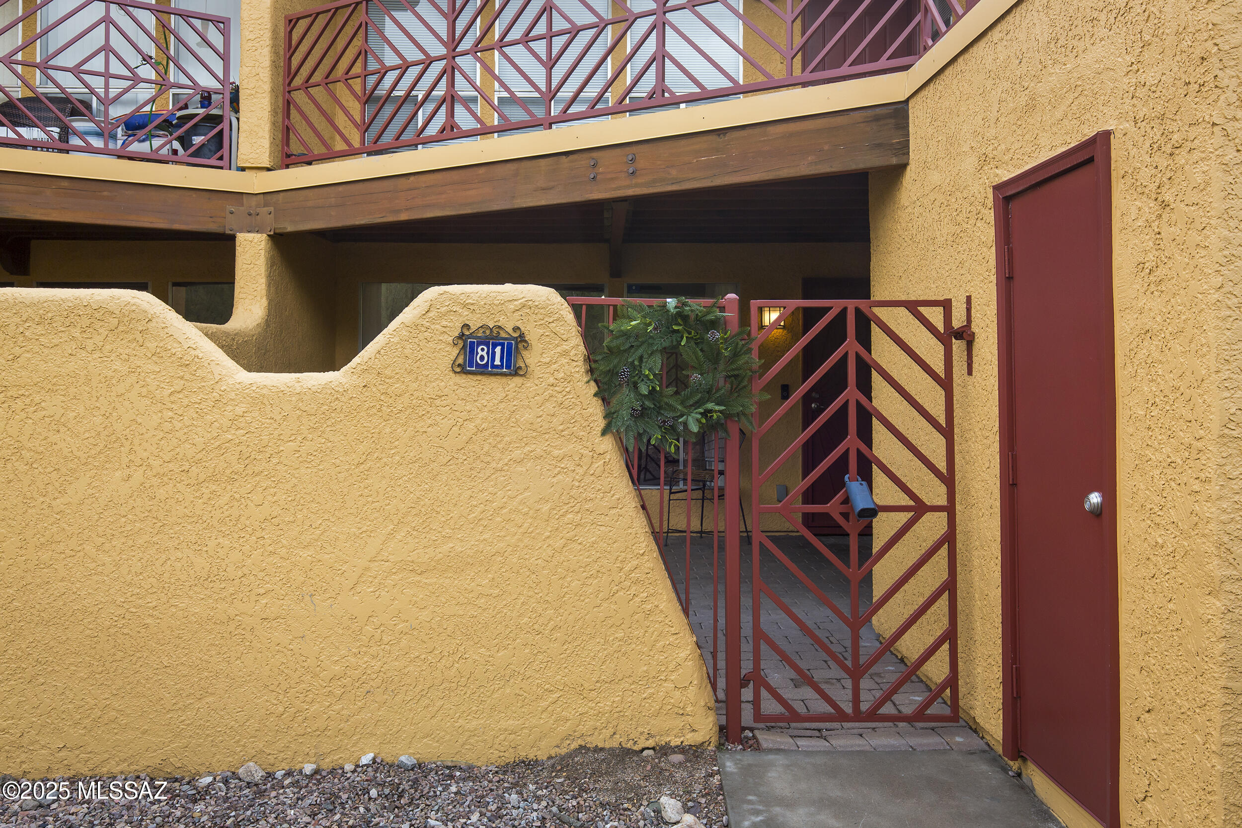 6255 N Camino Pimeria Alta 81