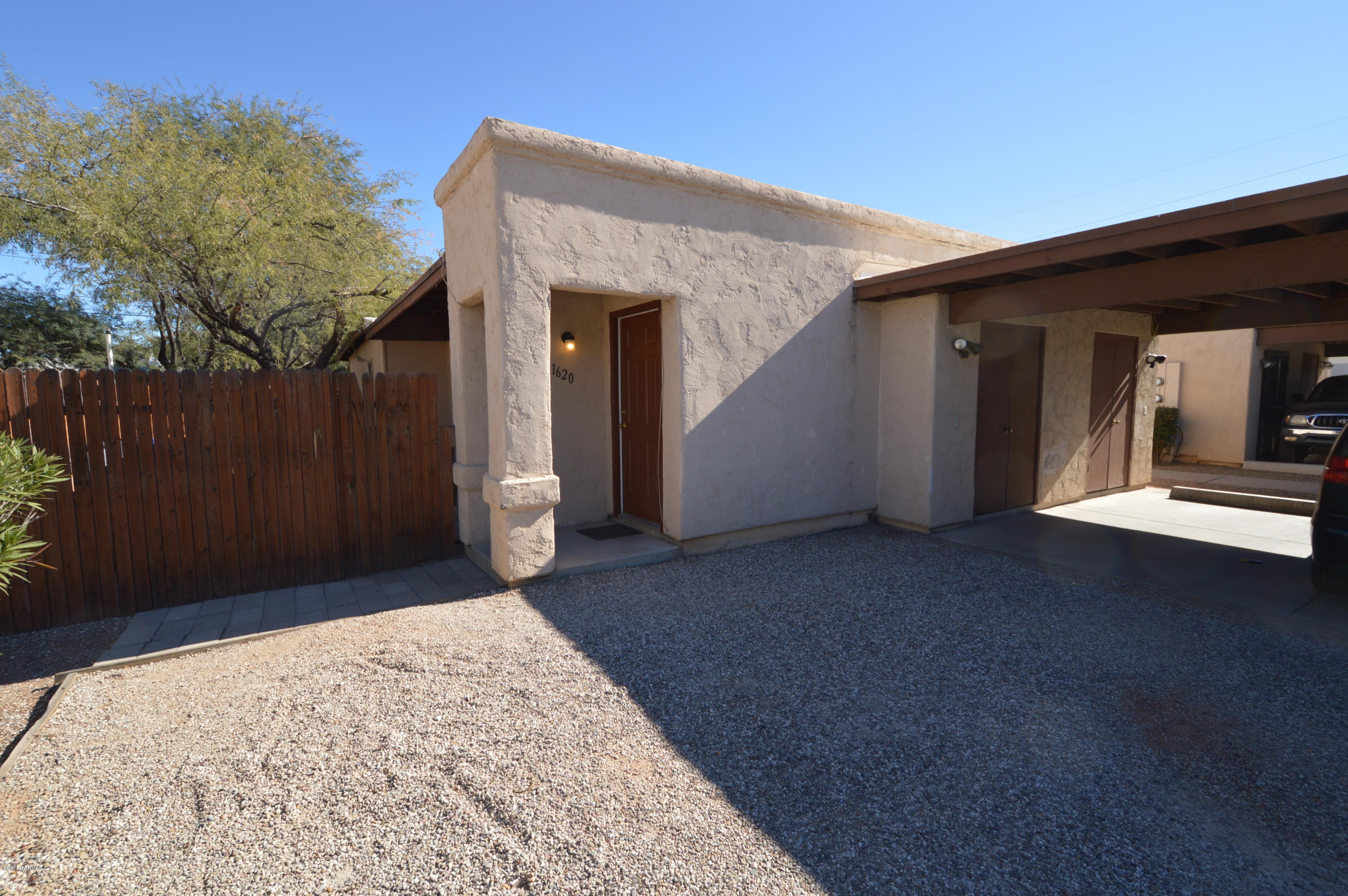 Speedway Addition - Residential Lease