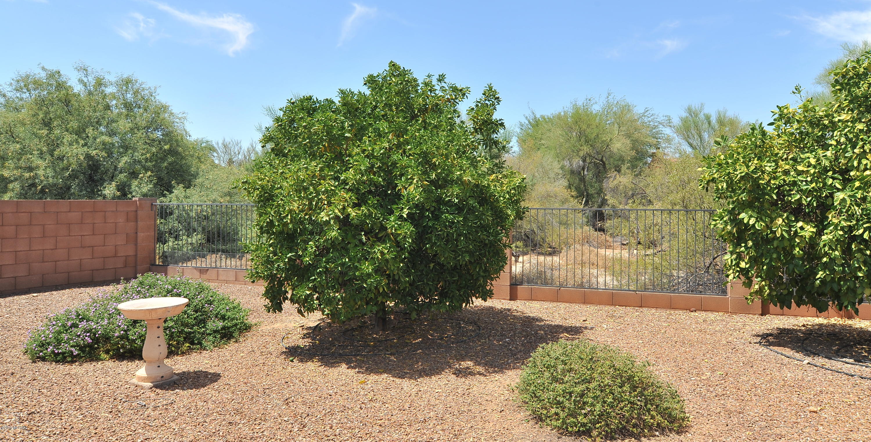 Rancho Escondido(1-198) - Residential
