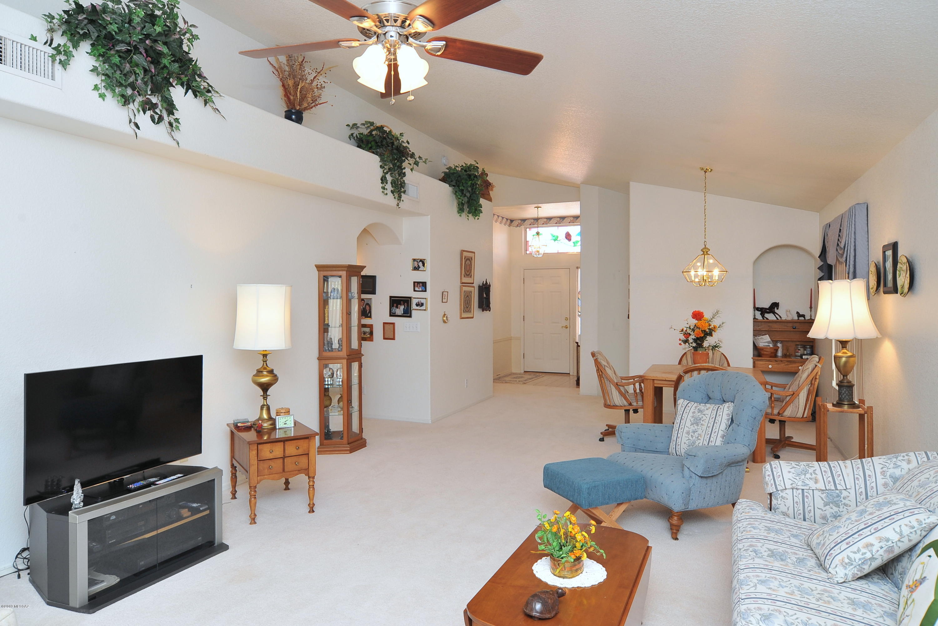 Rancho Escondido(1-198) - Residential