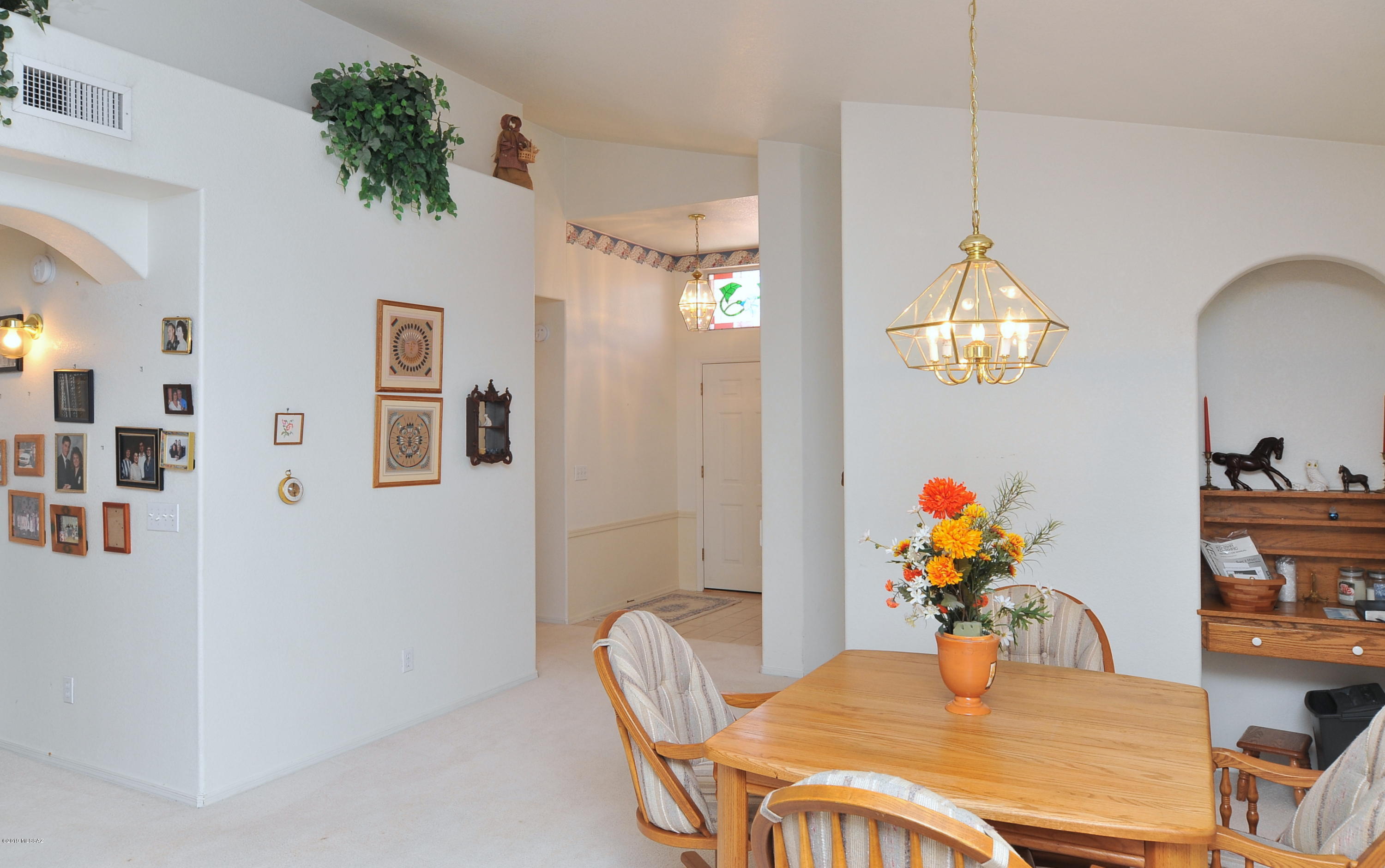 Rancho Escondido(1-198) - Residential