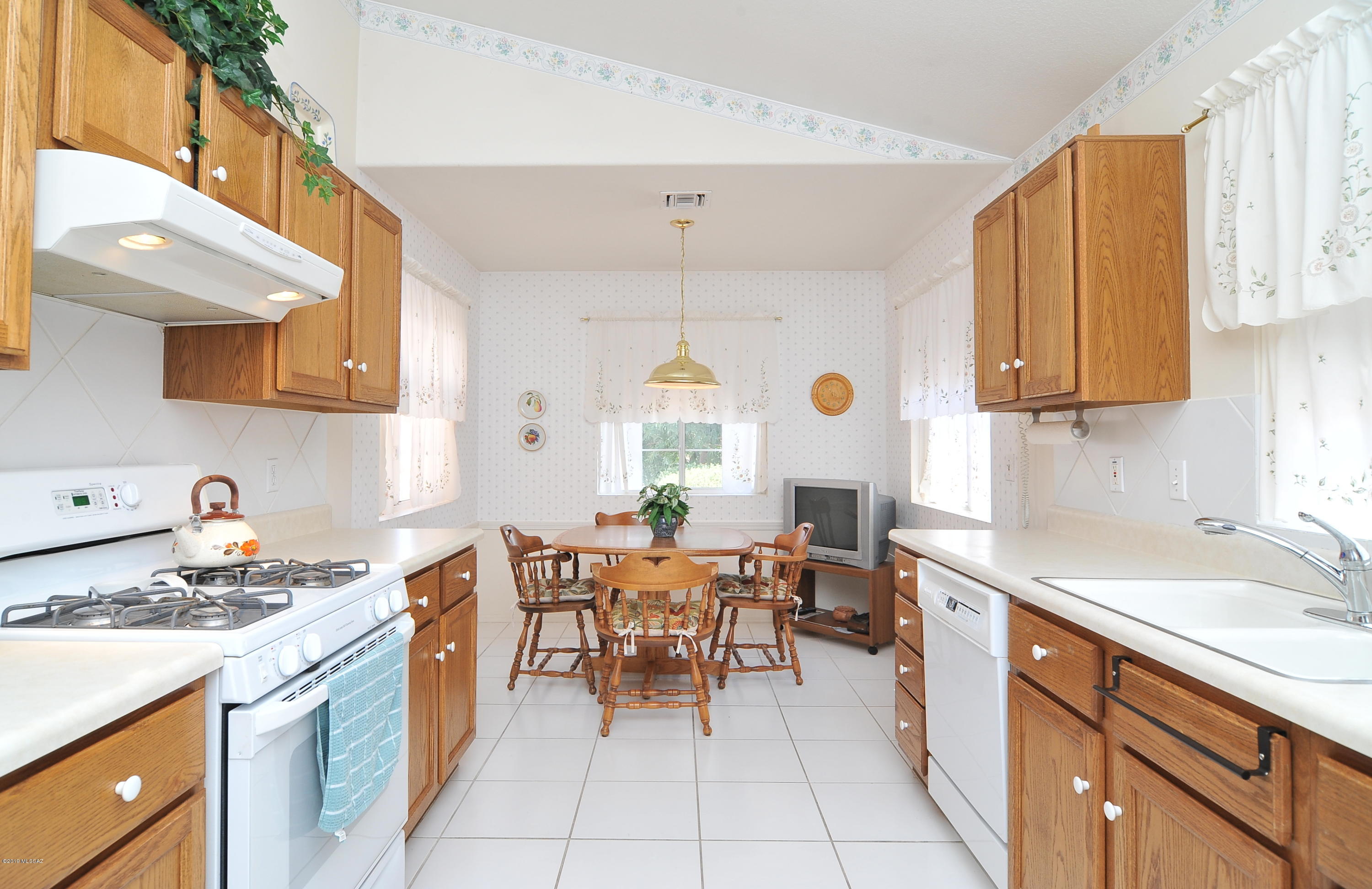 Rancho Escondido(1-198) - Residential