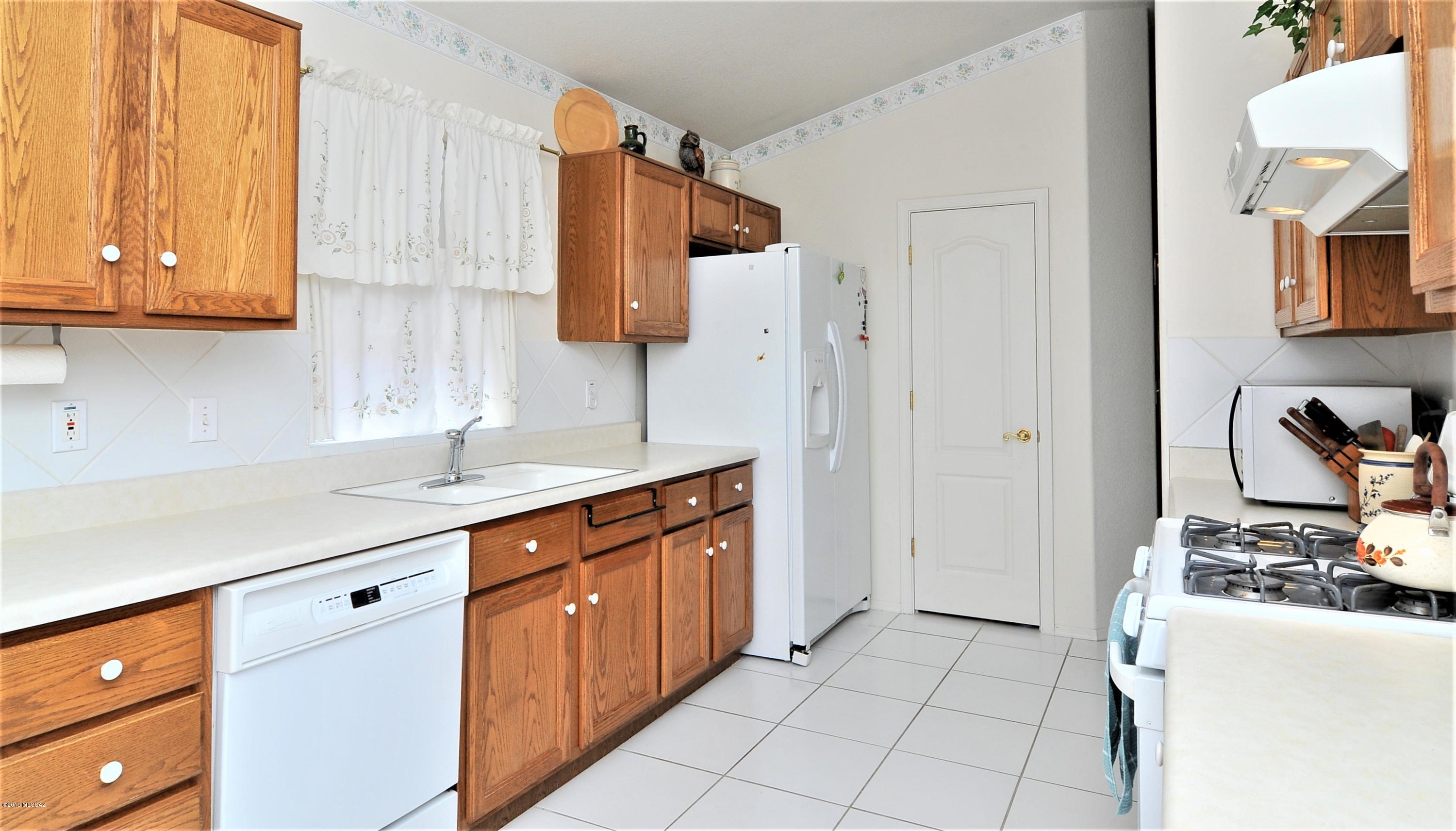 Rancho Escondido(1-198) - Residential