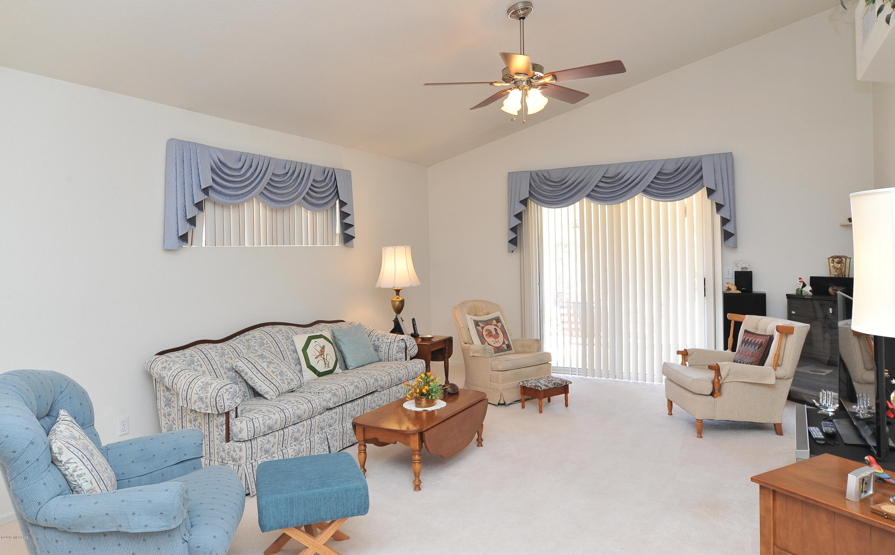 Rancho Escondido(1-198) - Residential