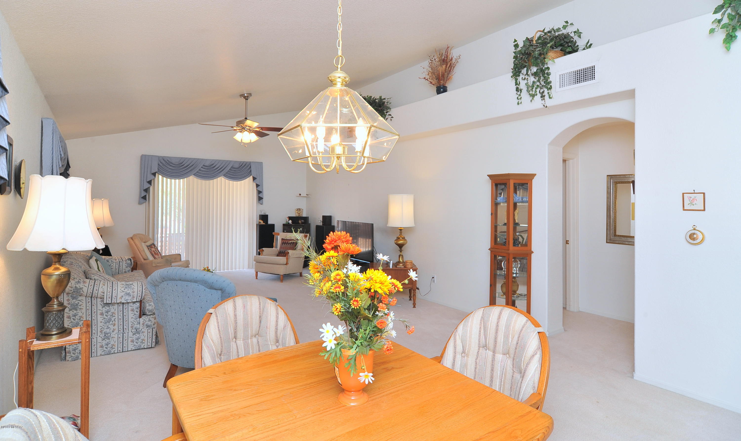 Rancho Escondido(1-198) - Residential