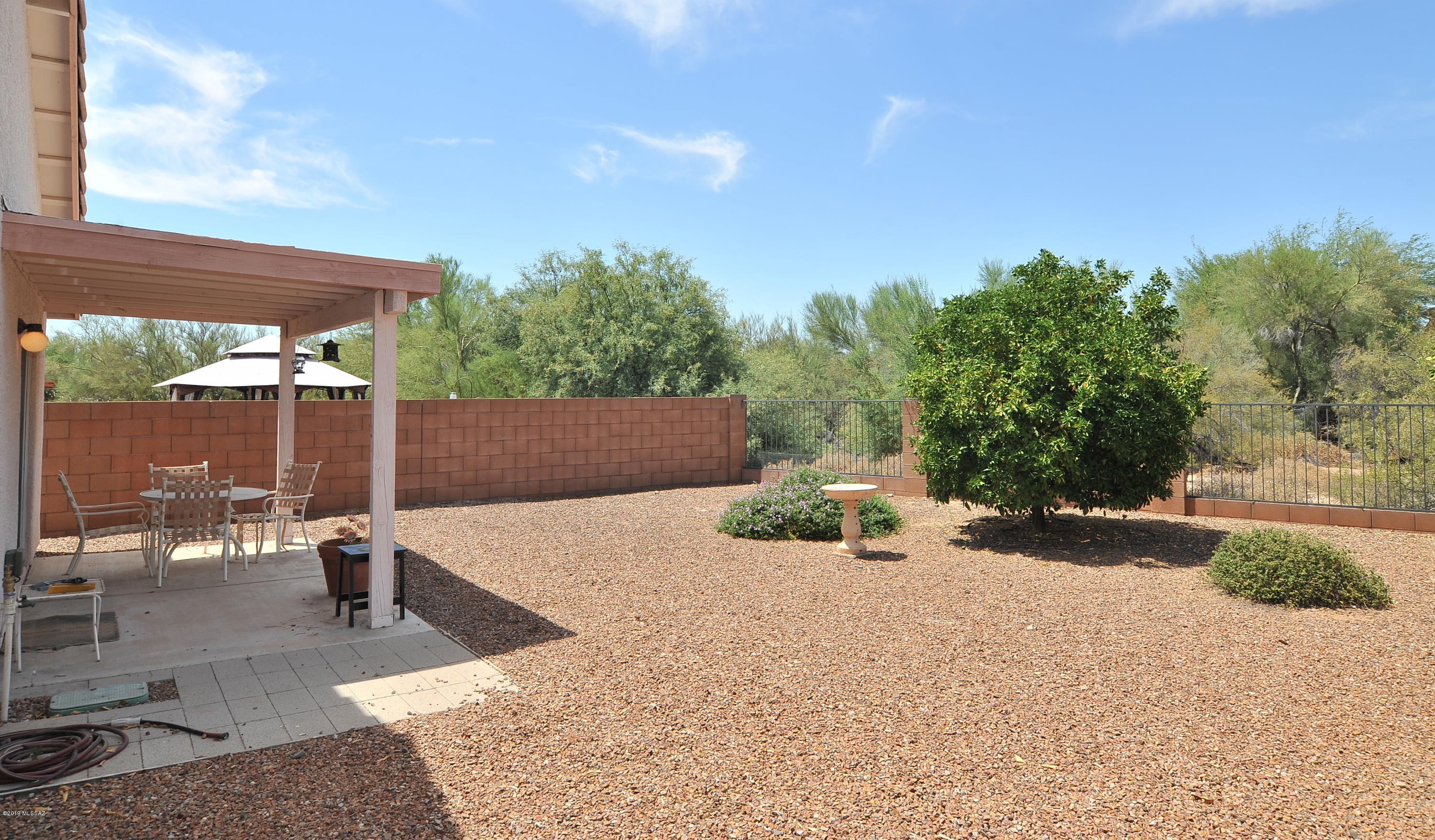 Rancho Escondido(1-198) - Residential