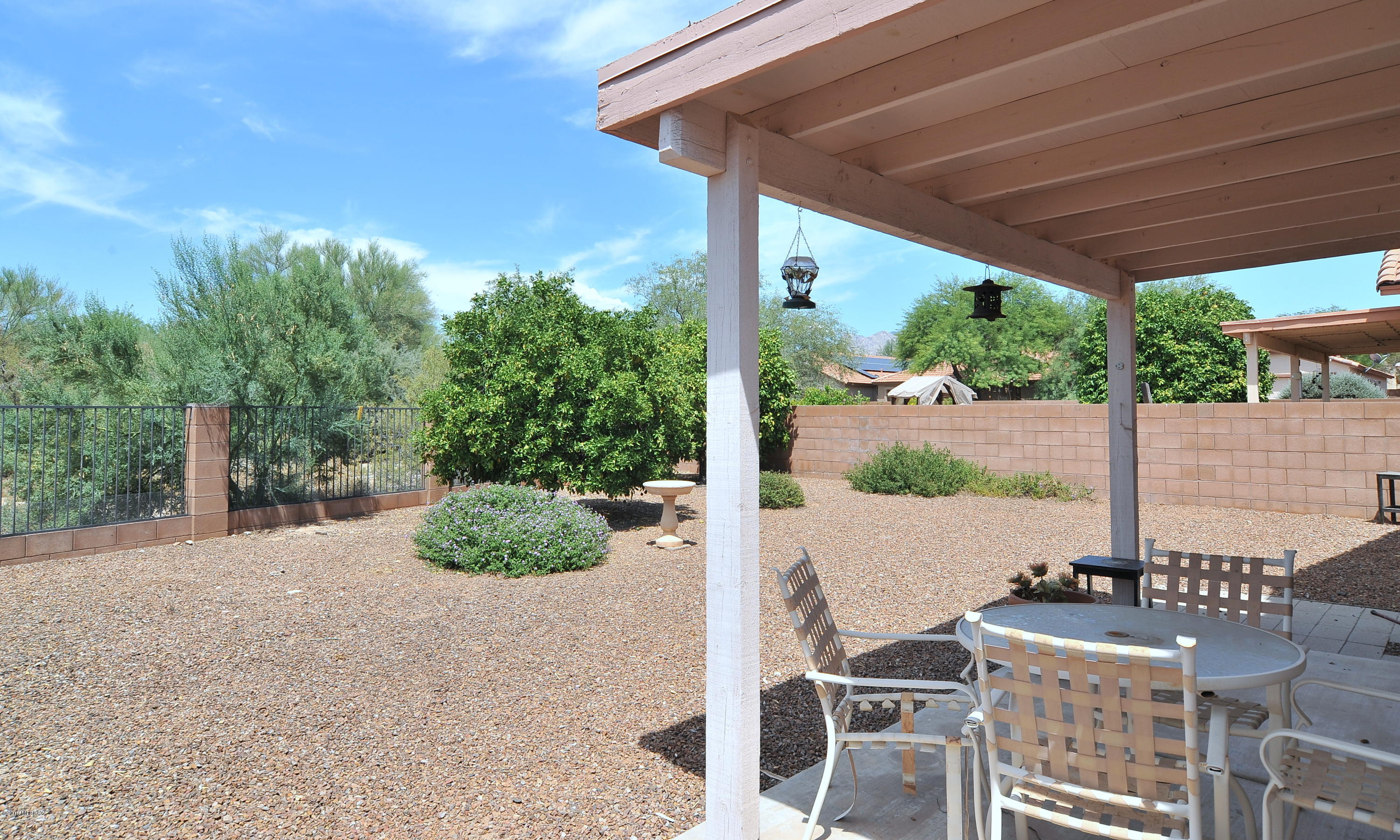 Rancho Escondido(1-198) - Residential