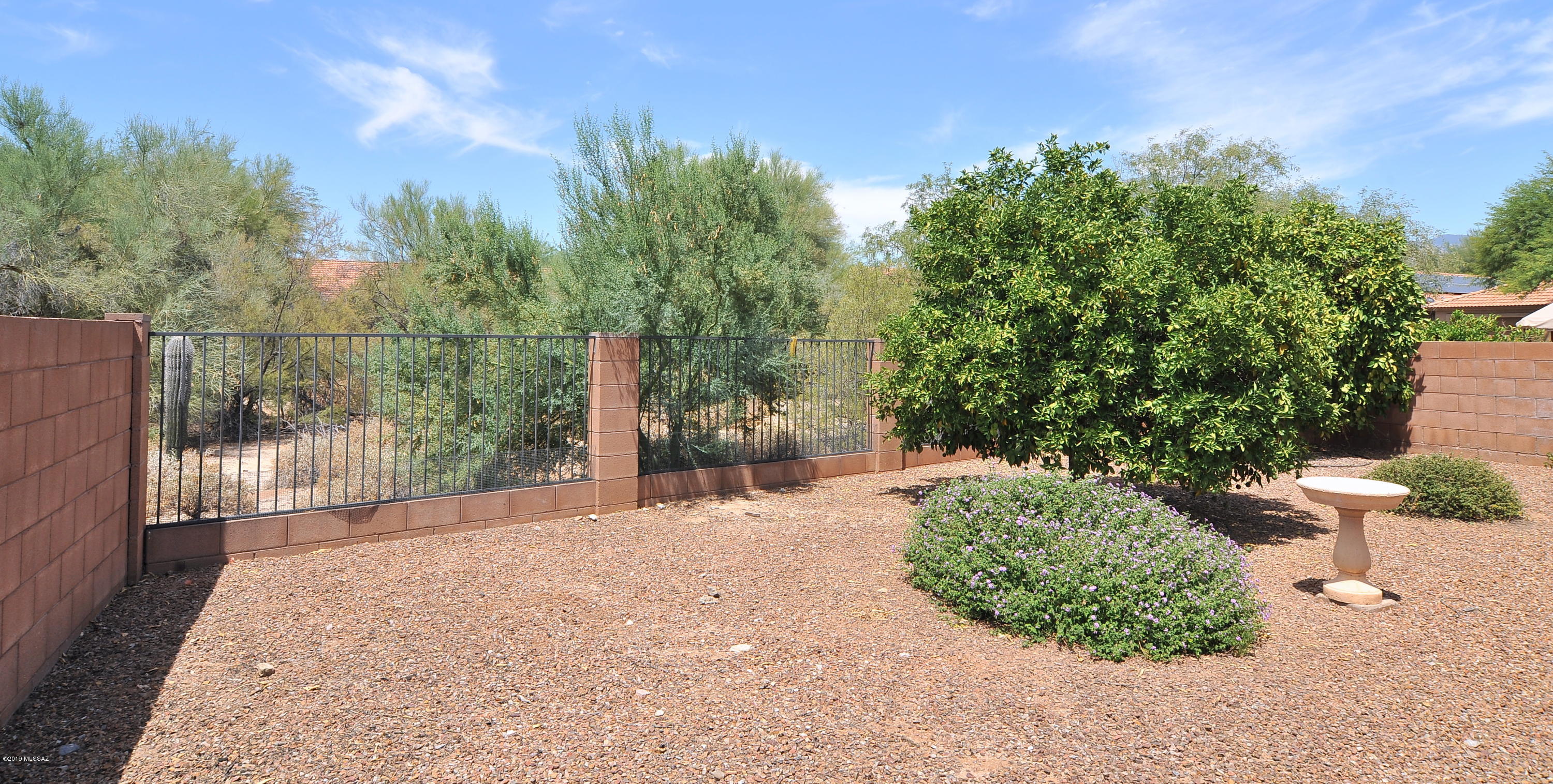 Rancho Escondido(1-198) - Residential