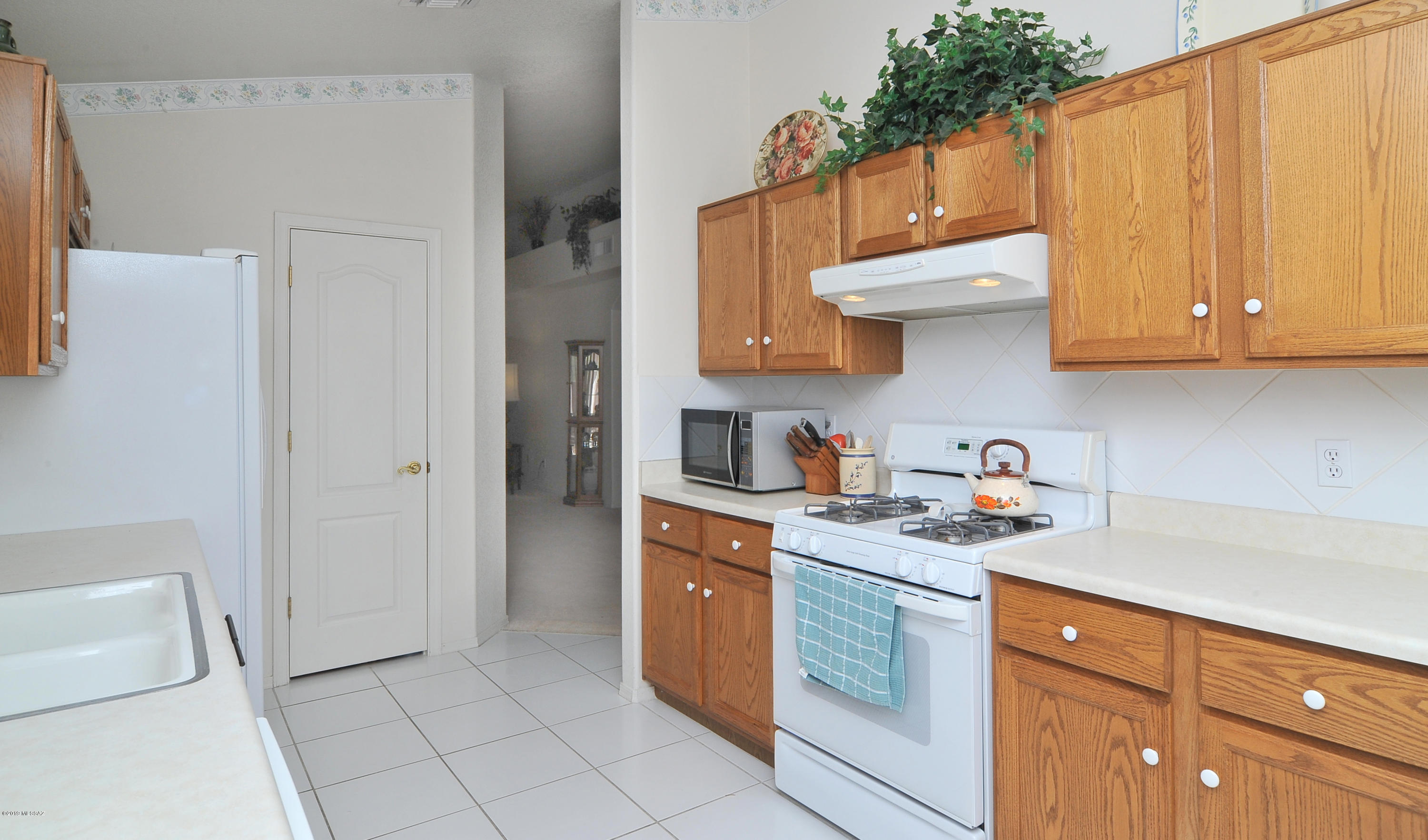 Rancho Escondido(1-198) - Residential