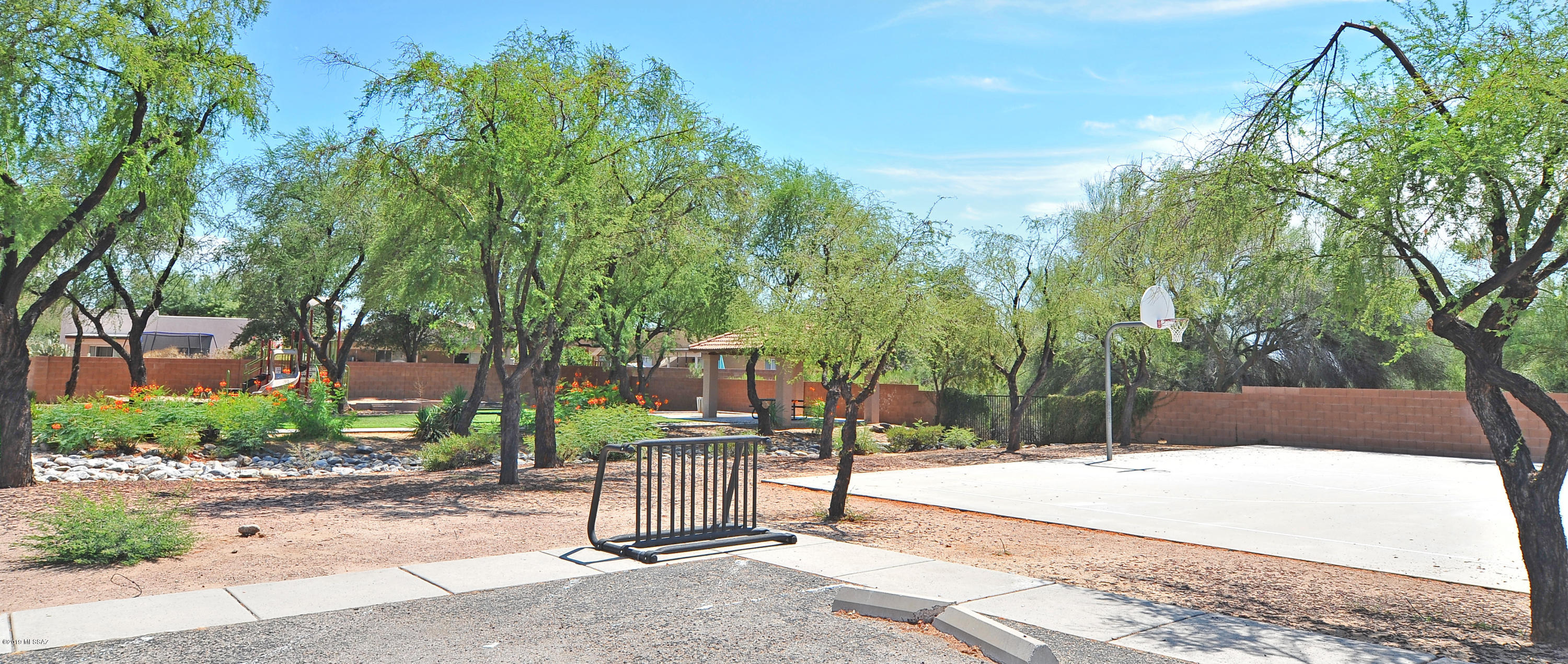 Rancho Escondido(1-198) - Residential