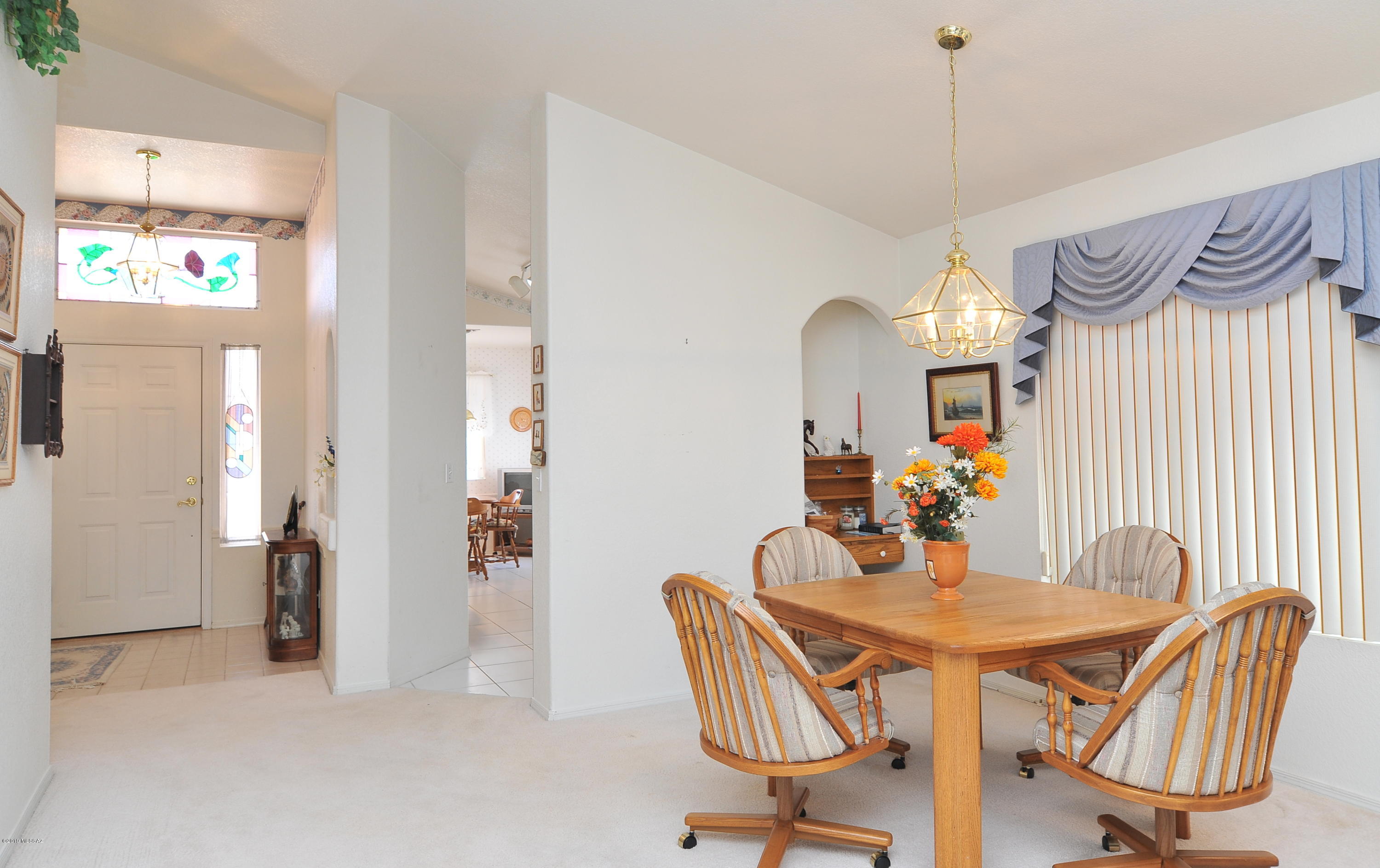 Rancho Escondido(1-198) - Residential