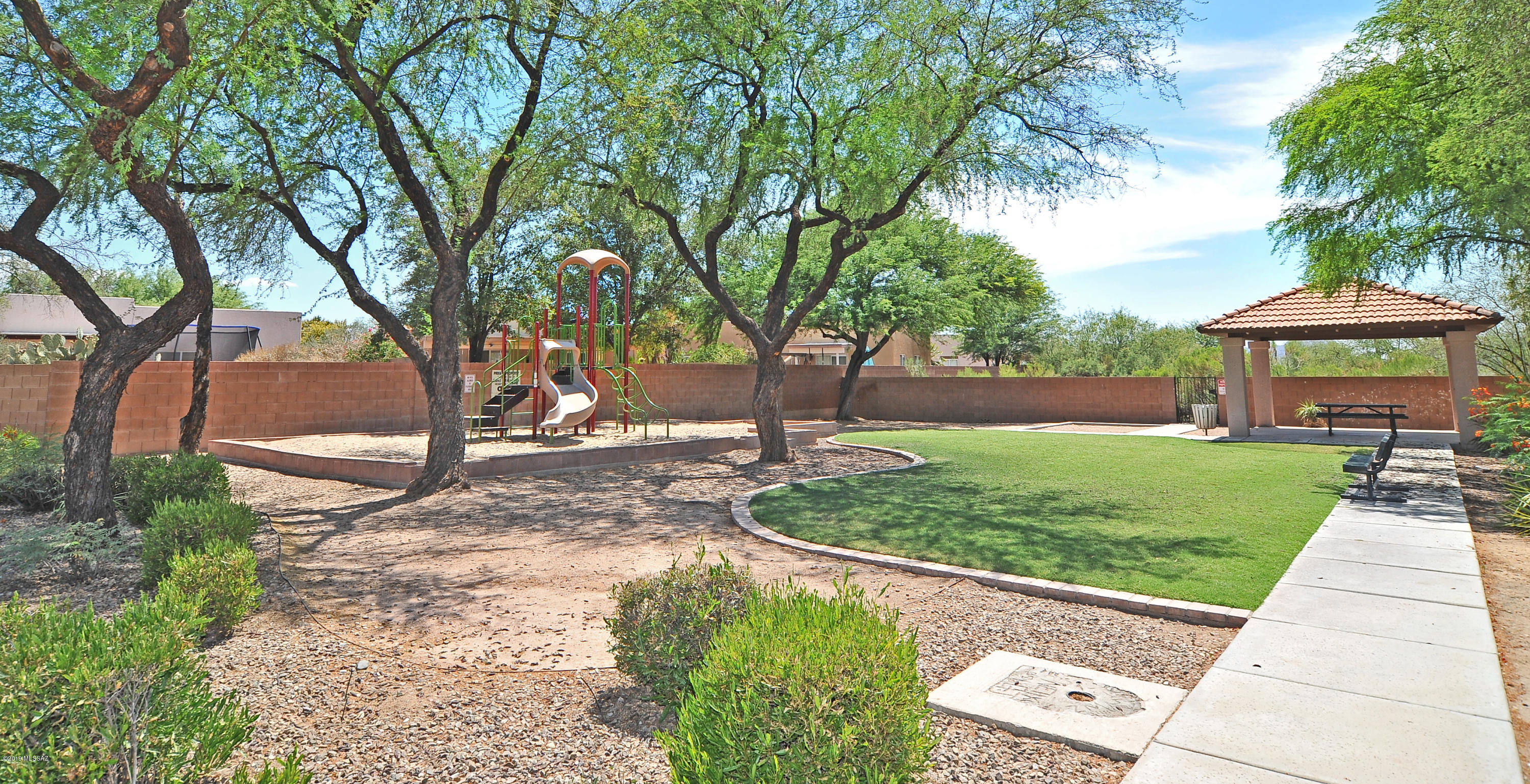 Rancho Escondido(1-198) - Residential