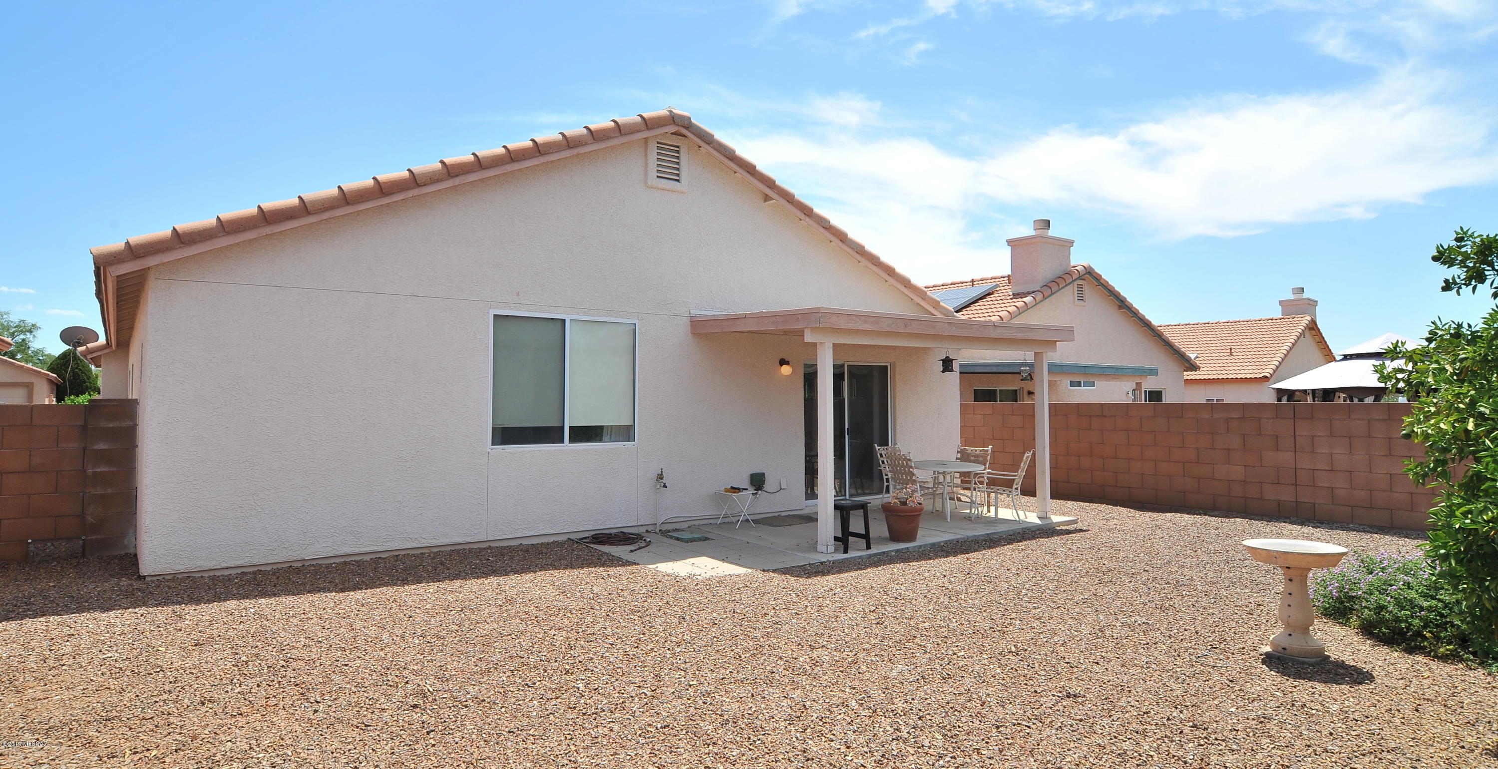 Rancho Escondido(1-198) - Residential
