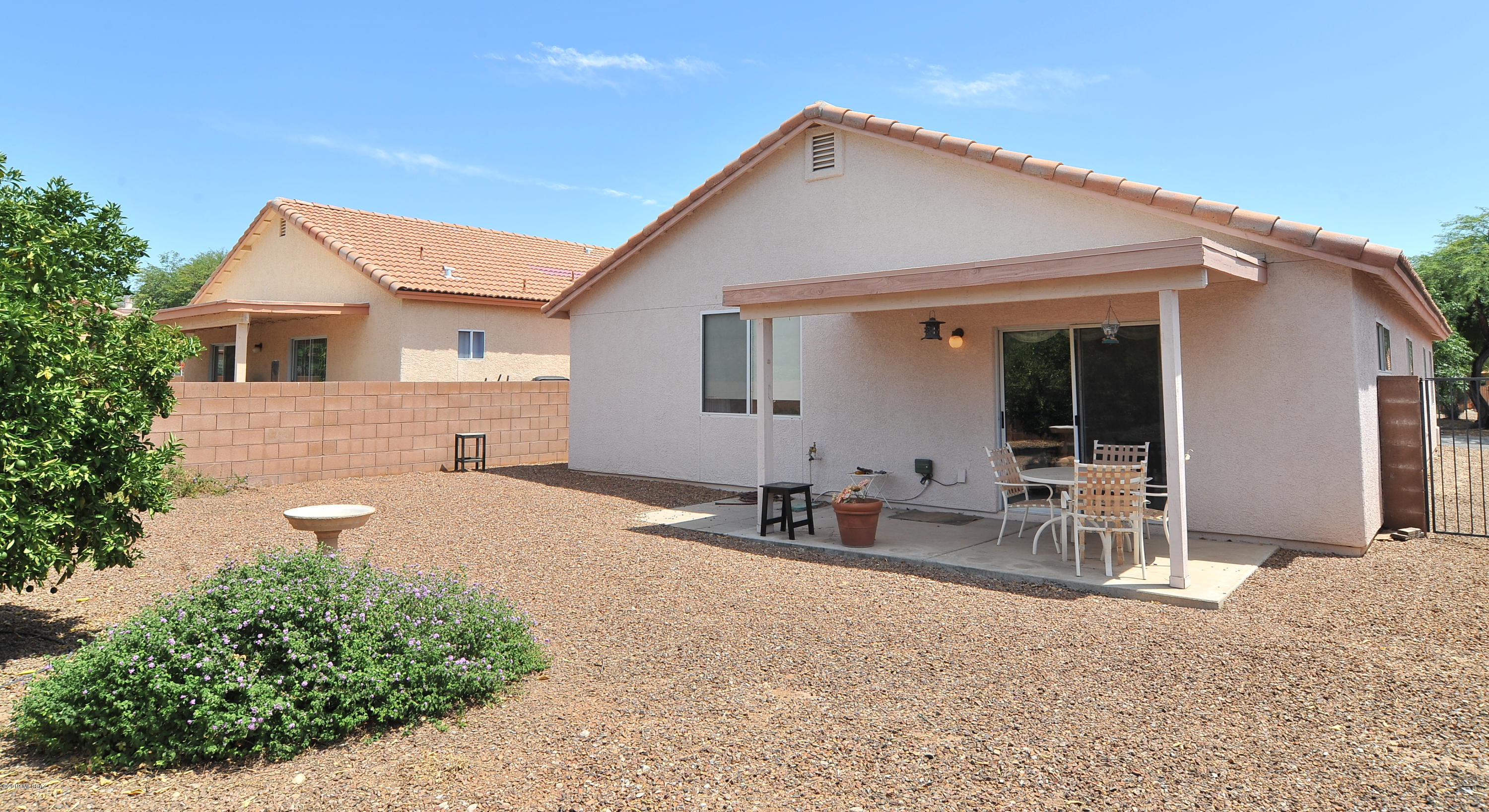Rancho Escondido(1-198) - Residential