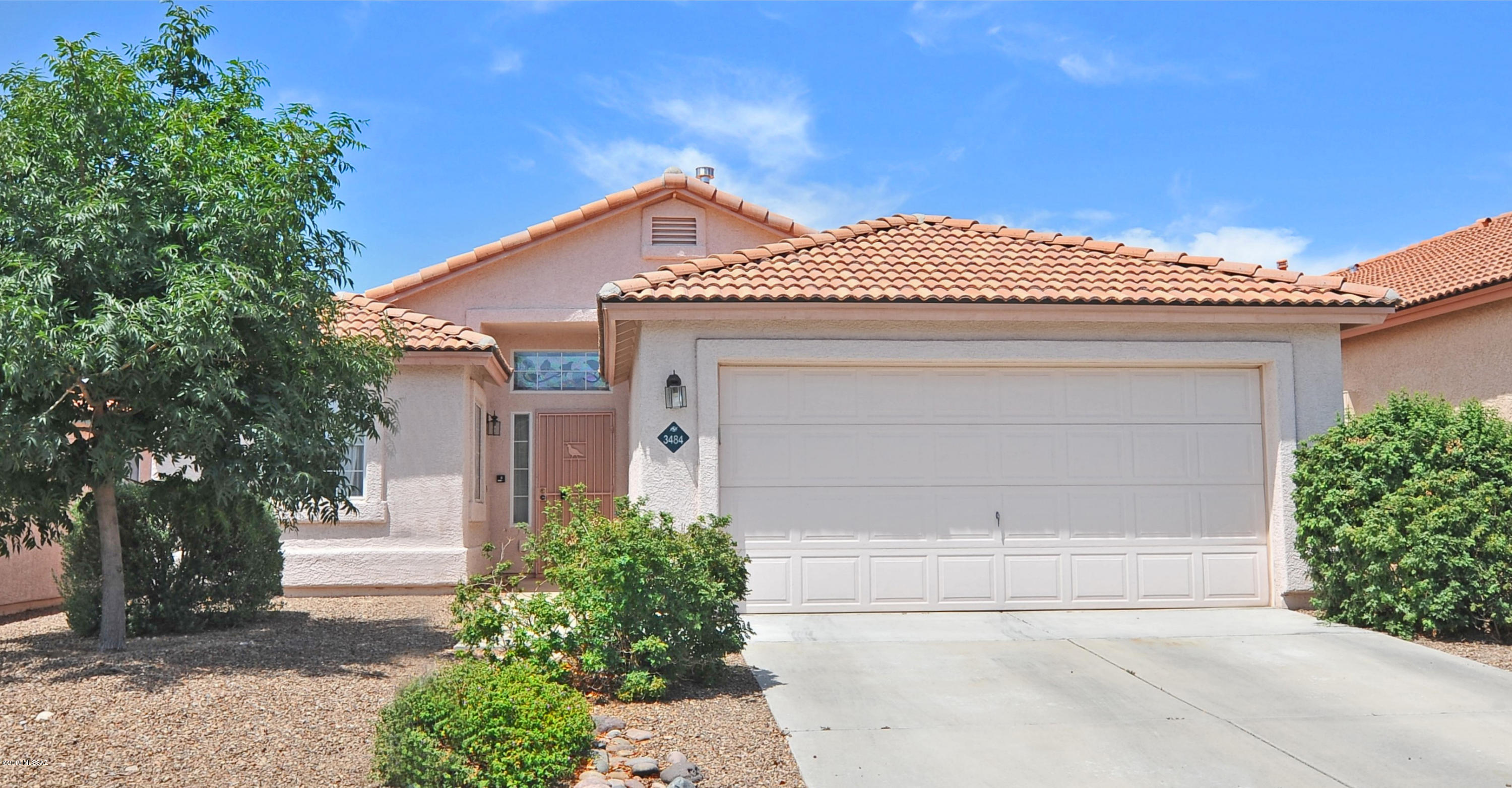 Rancho Escondido(1-198) - Residential
