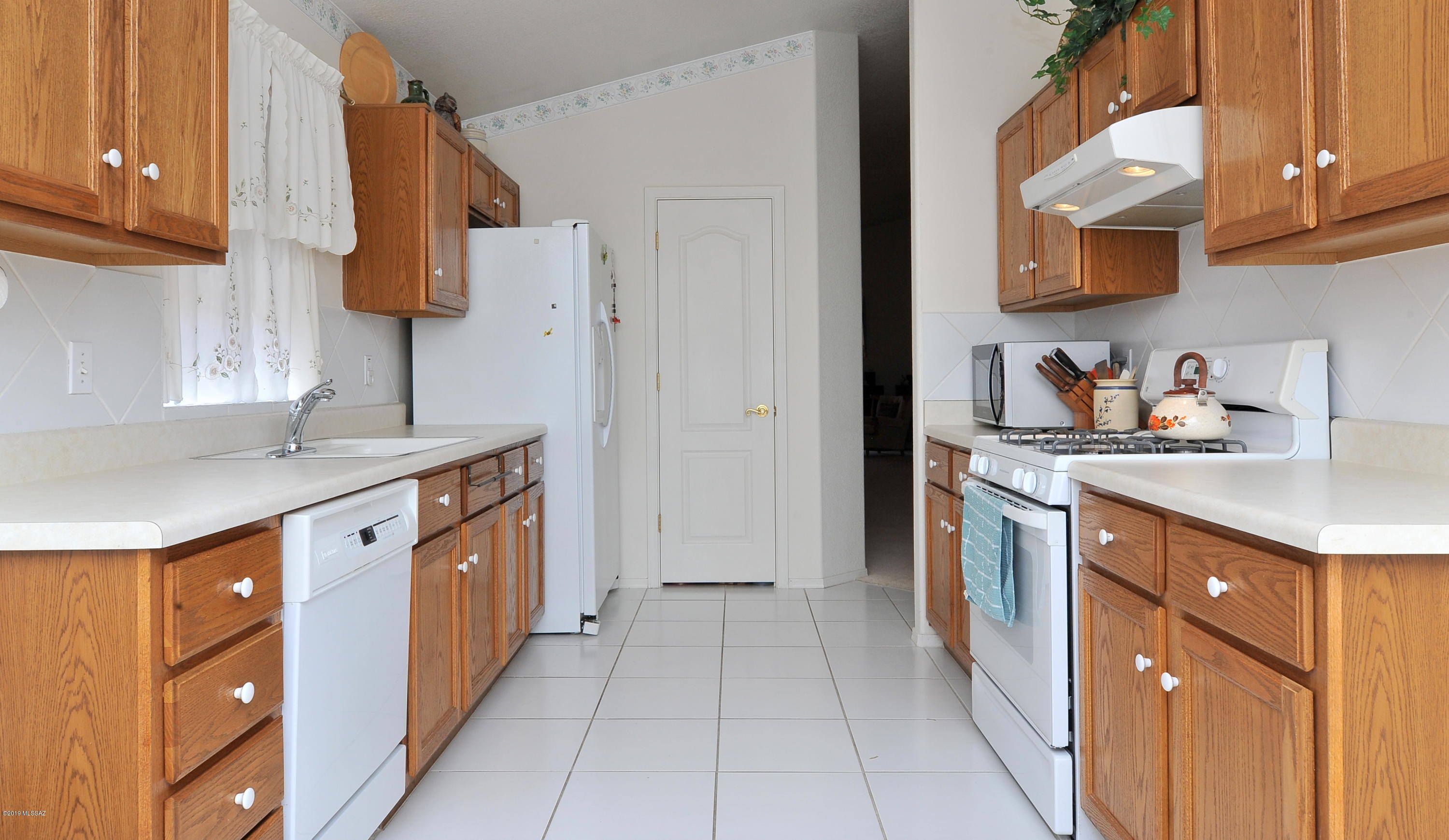 Rancho Escondido(1-198) - Residential