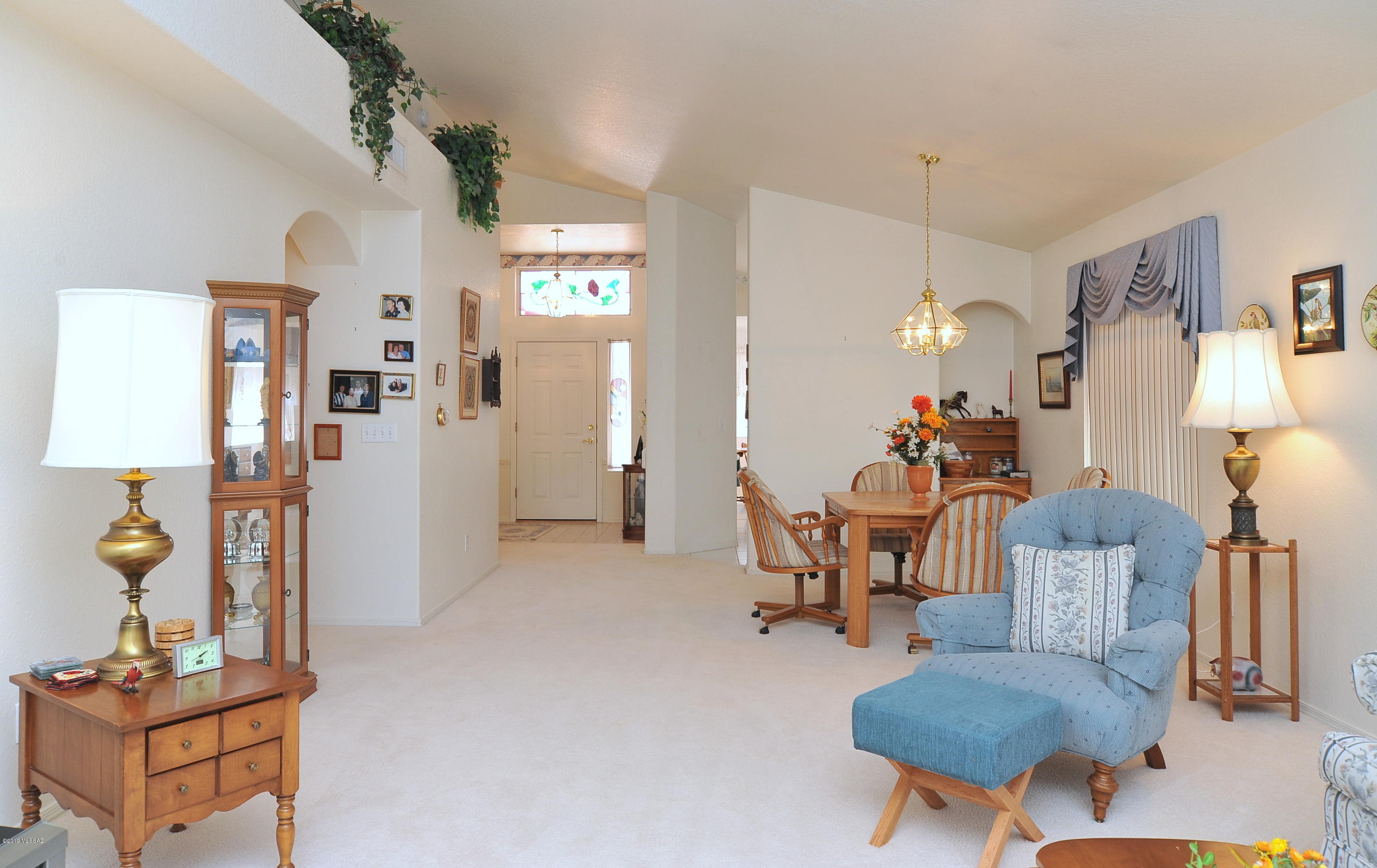 Rancho Escondido(1-198) - Residential