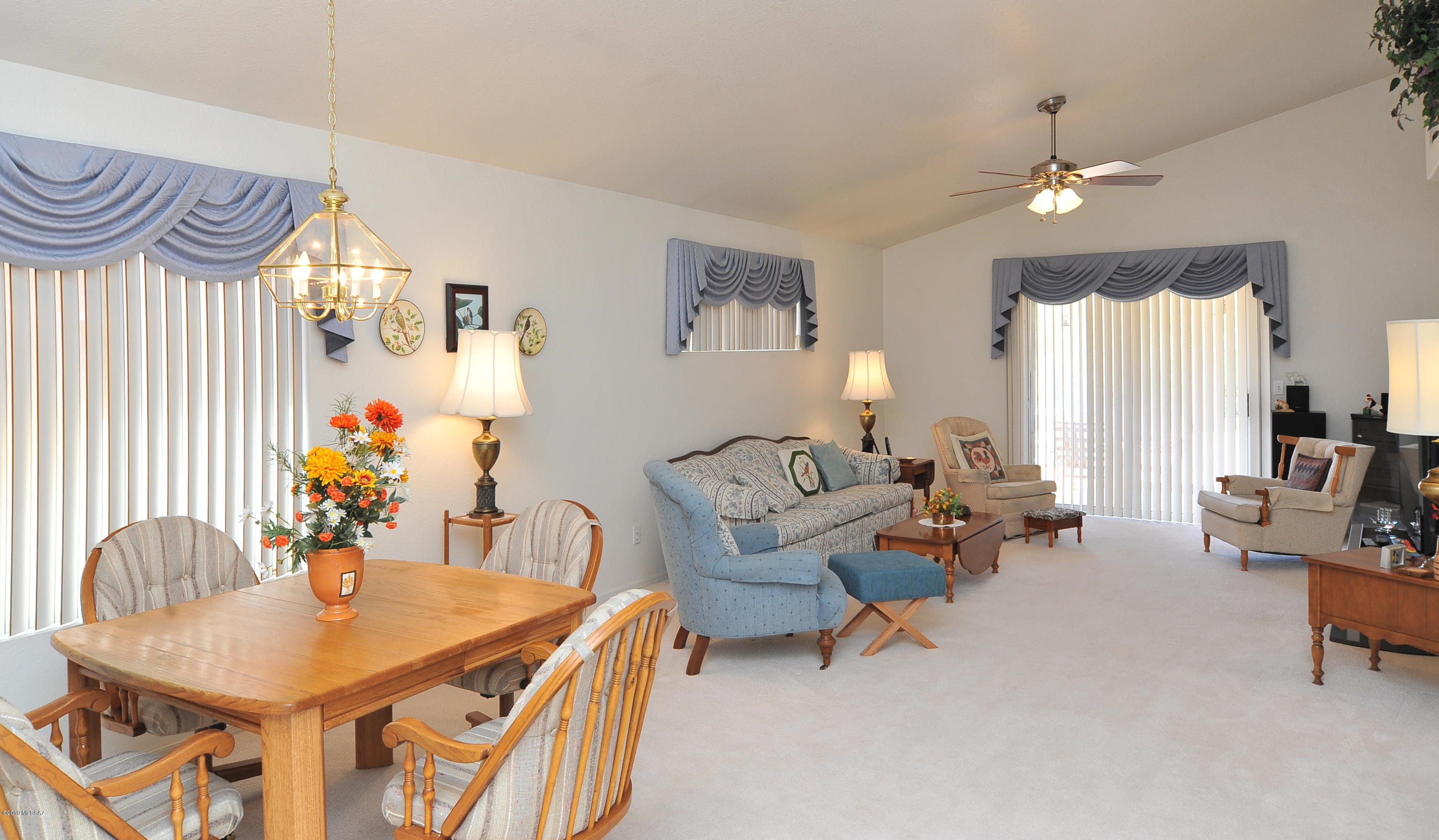 Rancho Escondido(1-198) - Residential