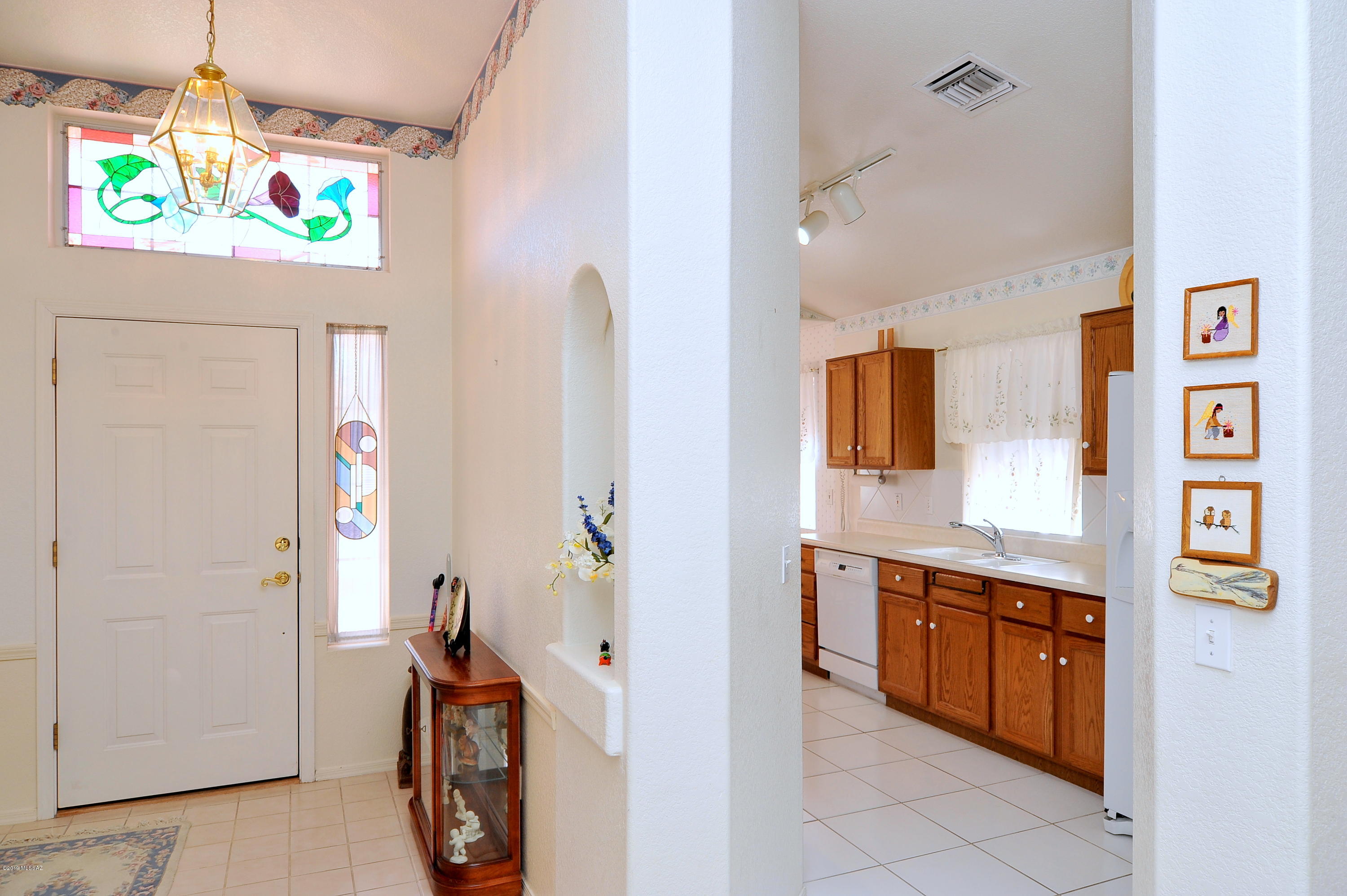 Rancho Escondido(1-198) - Residential