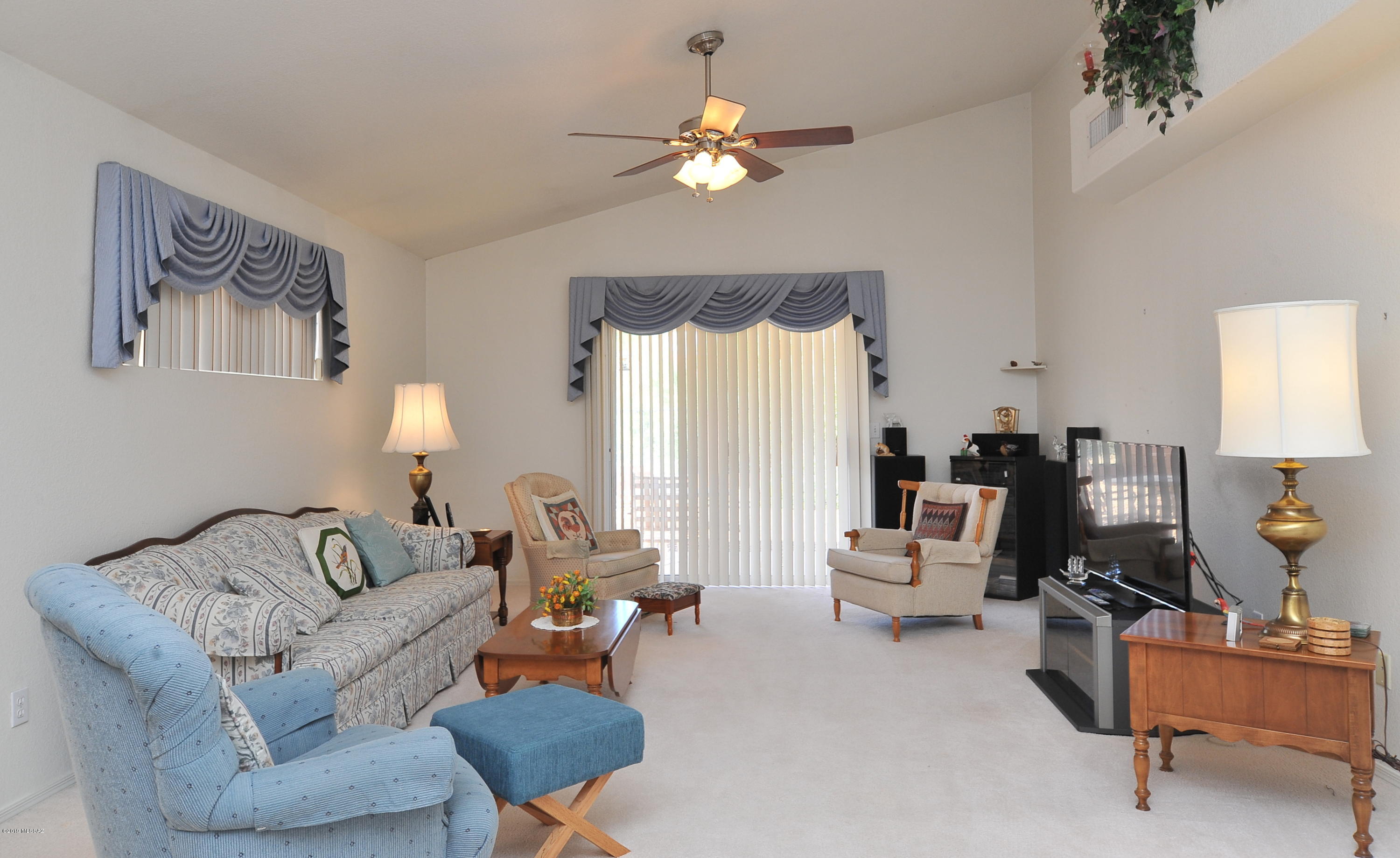 Rancho Escondido(1-198) - Residential