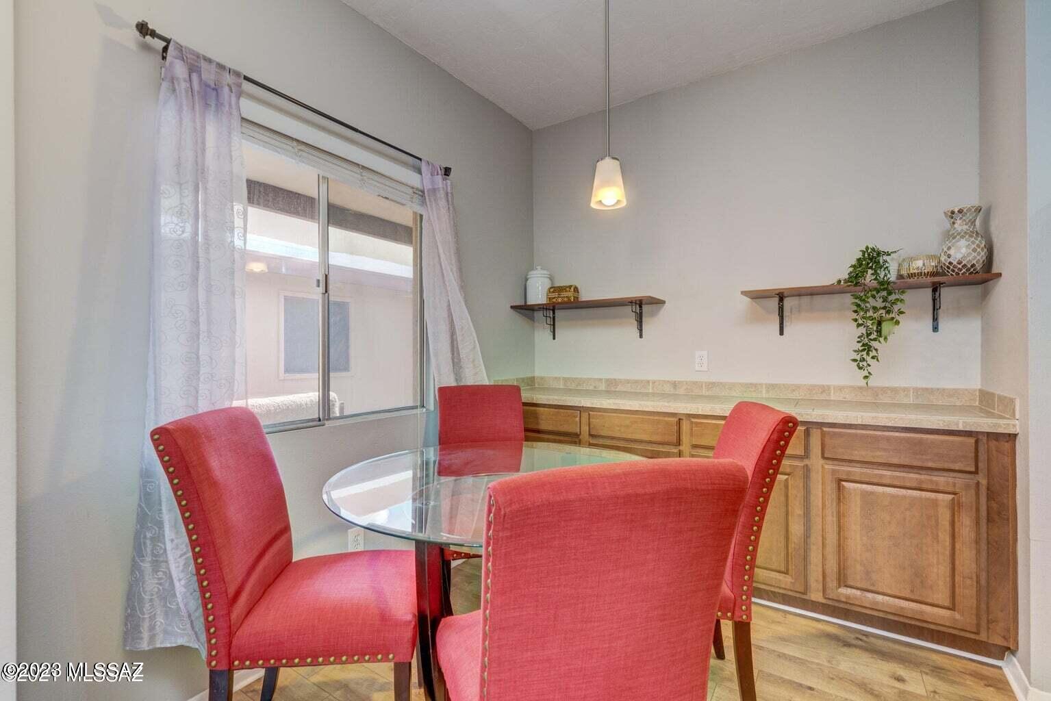 Casa Club Condominium - Residential Lease