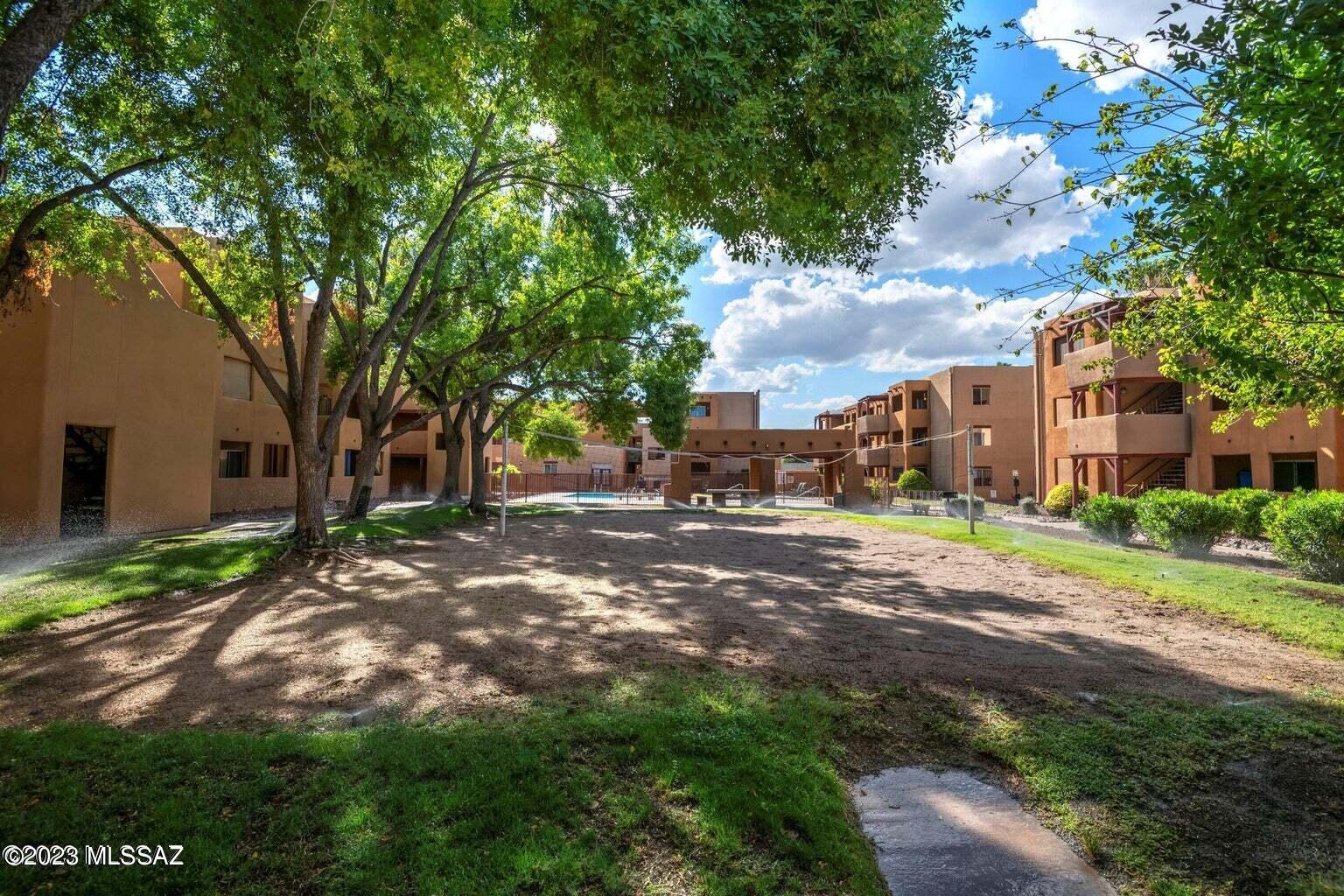 Casa Club Condominium - Residential Lease